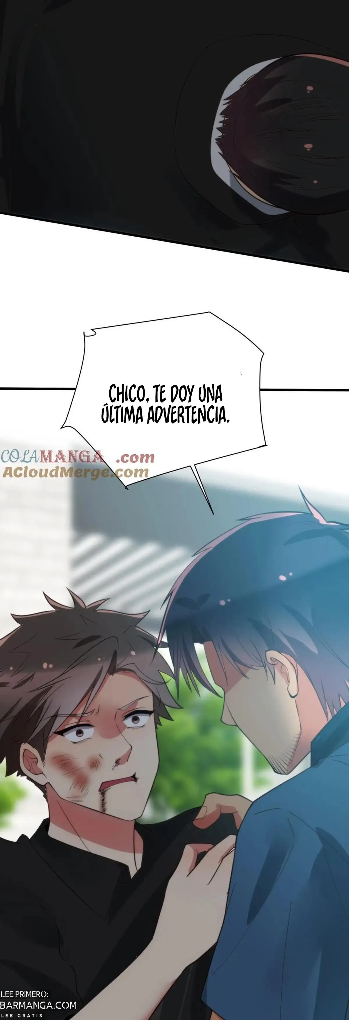 ¡Me canse de ser un perdedor y Ahora Tengo 90 mil millones de monedas de oro! - Capítulo 238 - Página 20 - LectorTMOo