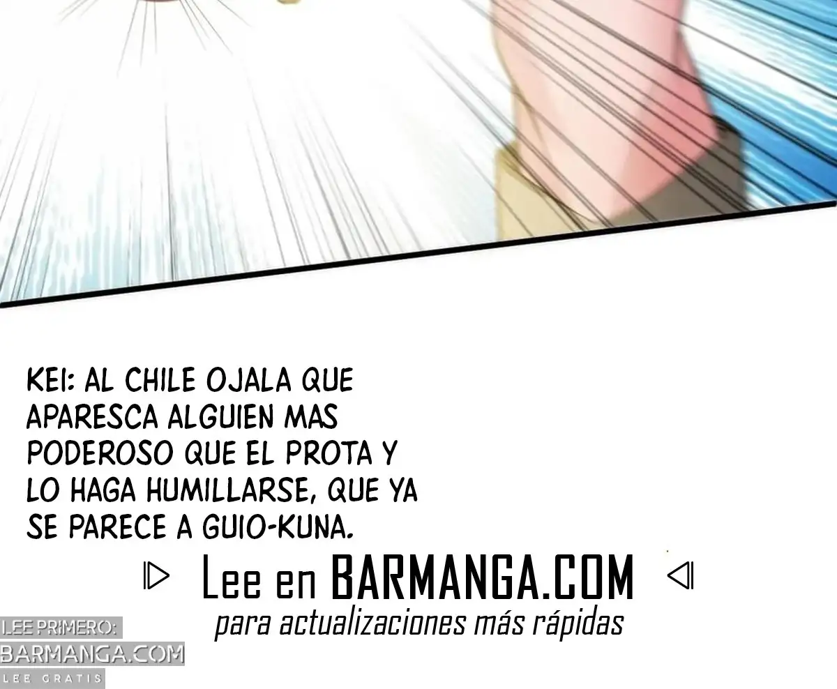 ¡Me canse de ser un perdedor y Ahora Tengo 90 mil millones de monedas de oro! - Capítulo 239 - Página 21 - LectorTMOo