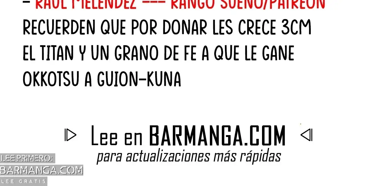 ¡Me canse de ser un perdedor y Ahora Tengo 90 mil millones de monedas de oro! - Capítulo 240 - Página 22 - LectorTMOo