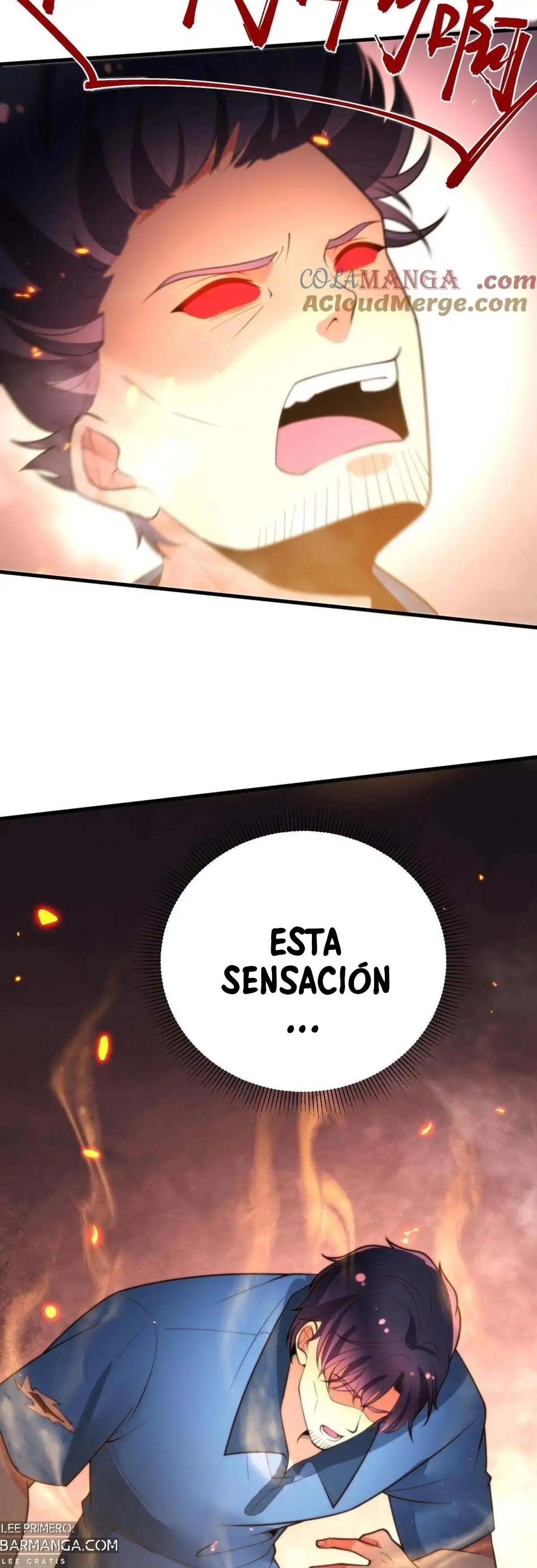 ¡Me canse de ser un perdedor y Ahora Tengo 90 mil millones de monedas de oro! - Capítulo 241 - Página 4 - LectorTMOo