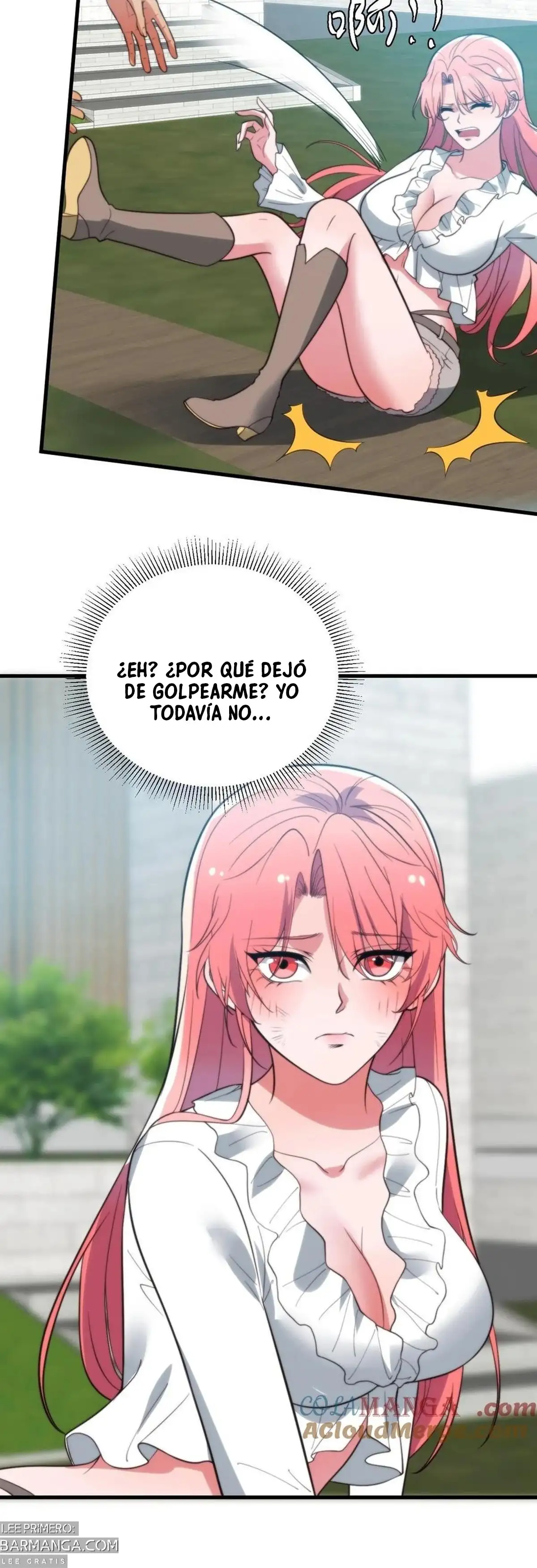 ¡Me canse de ser un perdedor y Ahora Tengo 90 mil millones de monedas de oro! - Capítulo 242 - Página 15 - LectorTMOo