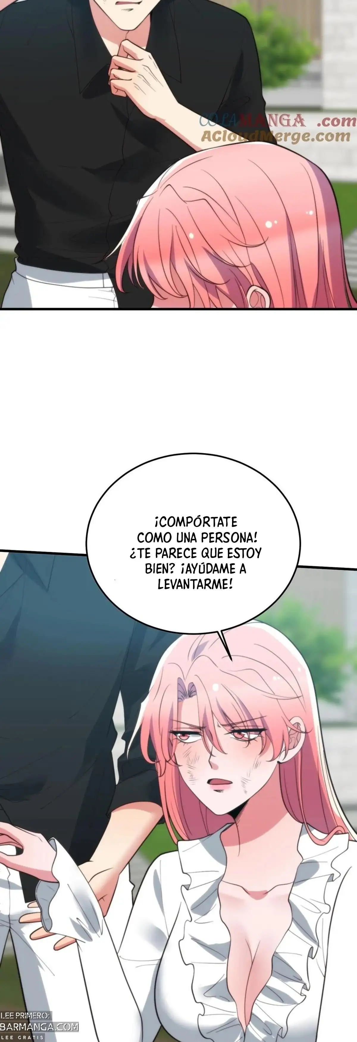¡Me canse de ser un perdedor y Ahora Tengo 90 mil millones de monedas de oro! - Capítulo 242 - Página 17 - LectorTMOo