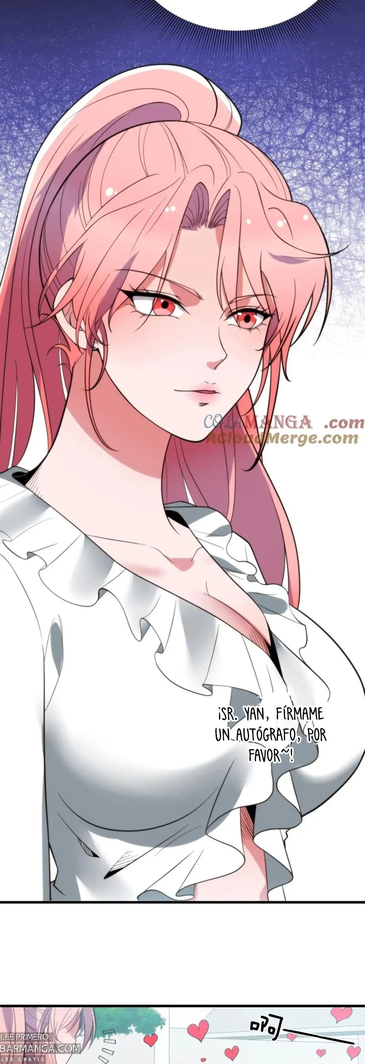 ¡Me canse de ser un perdedor y Ahora Tengo 90 mil millones de monedas de oro! - Capítulo 244 - Página 5 - LectorTMOo