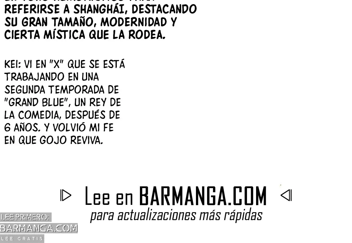 ¡Me canse de ser un perdedor y Ahora Tengo 90 mil millones de monedas de oro! - Capítulo 244 - Página 21 - LectorTMOo