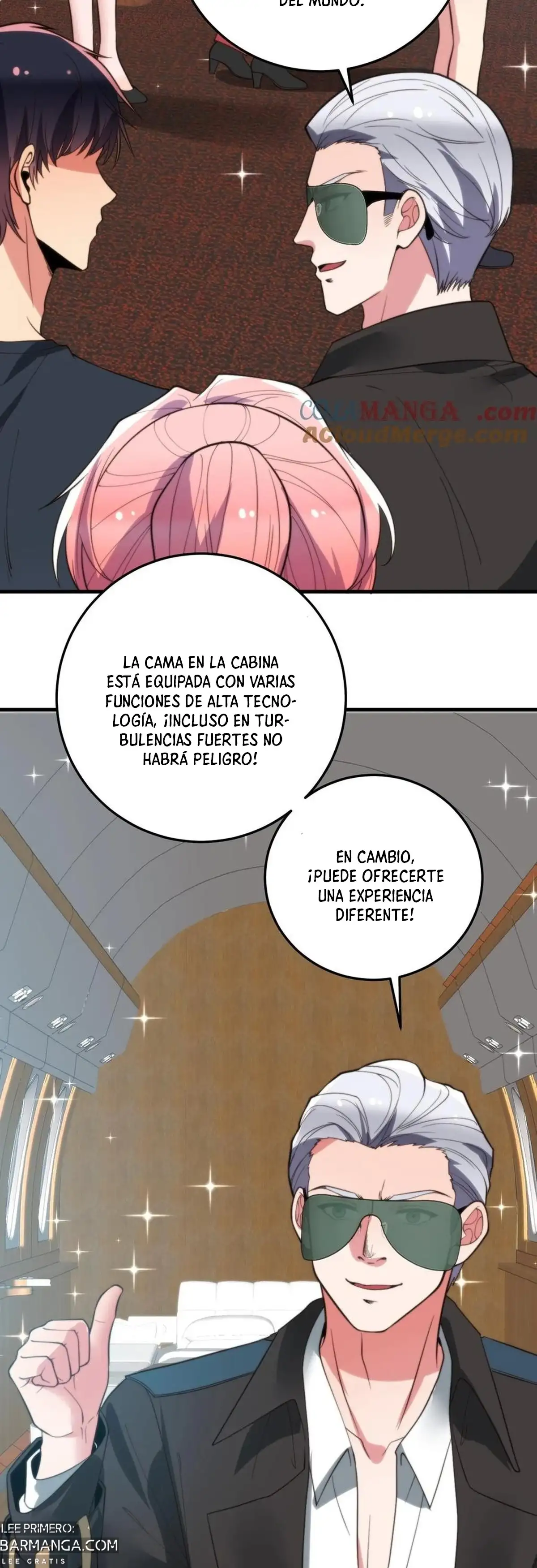 ¡Me canse de ser un perdedor y Ahora Tengo 90 mil millones de monedas de oro! - Capítulo 248 - Página 13 - LectorTMOo