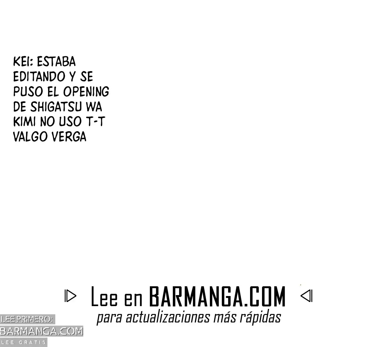 ¡Me canse de ser un perdedor y Ahora Tengo 90 mil millones de monedas de oro! - Capítulo 248 - Página 20 - LectorTMOo