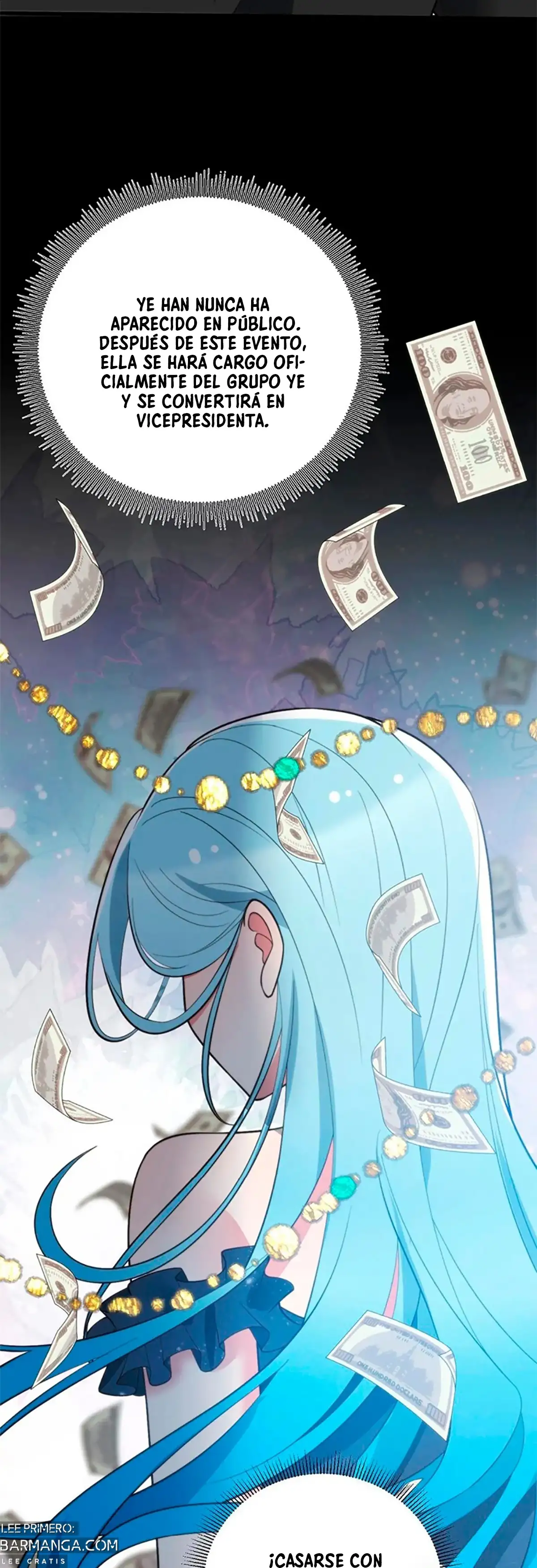 ¡Me canse de ser un perdedor y Ahora Tengo 90 mil millones de monedas de oro! - Capítulo 249 - Página 10 - LectorTMOo