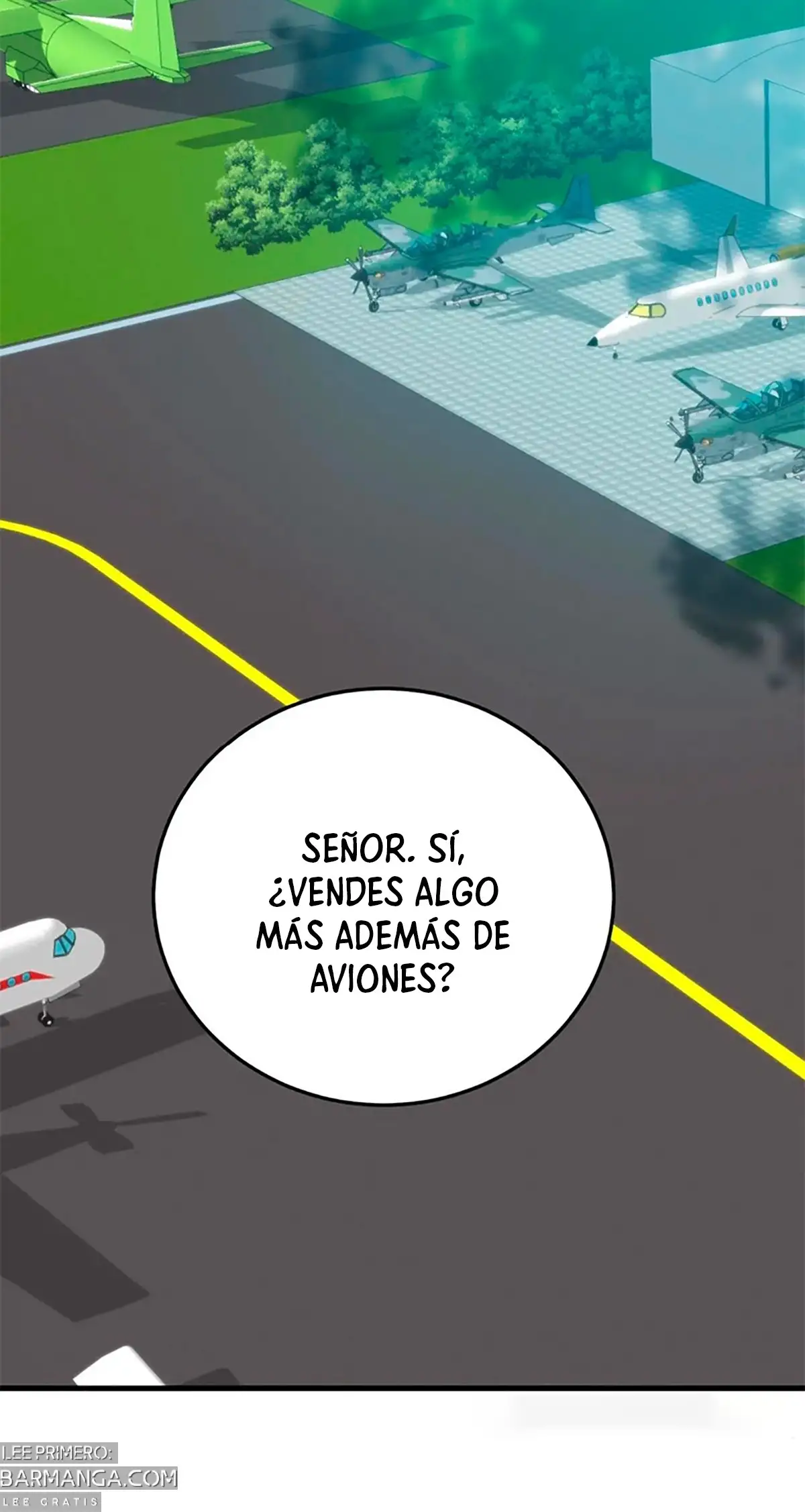 ¡Me canse de ser un perdedor y Ahora Tengo 90 mil millones de monedas de oro! - Capítulo 249 - Página 15 - LectorTMOo