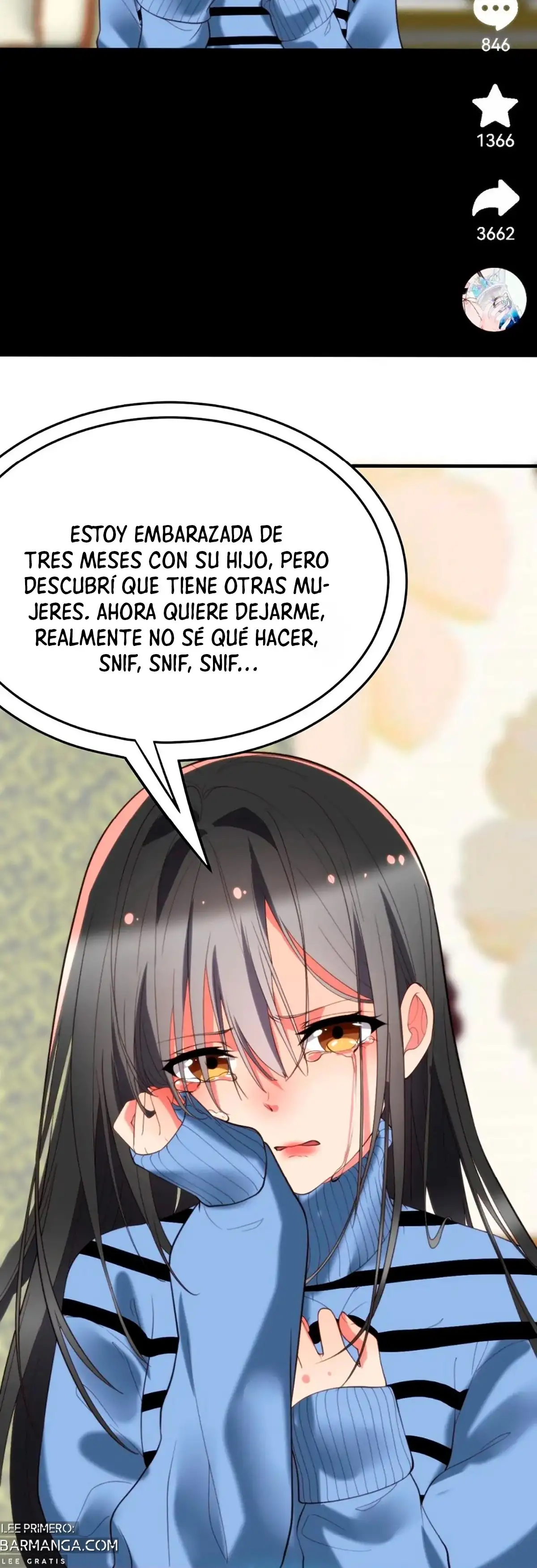 ¡Me canse de ser un perdedor y Ahora Tengo 90 mil millones de monedas de oro! - Capítulo 250 - Página 18 - LectorTMOo