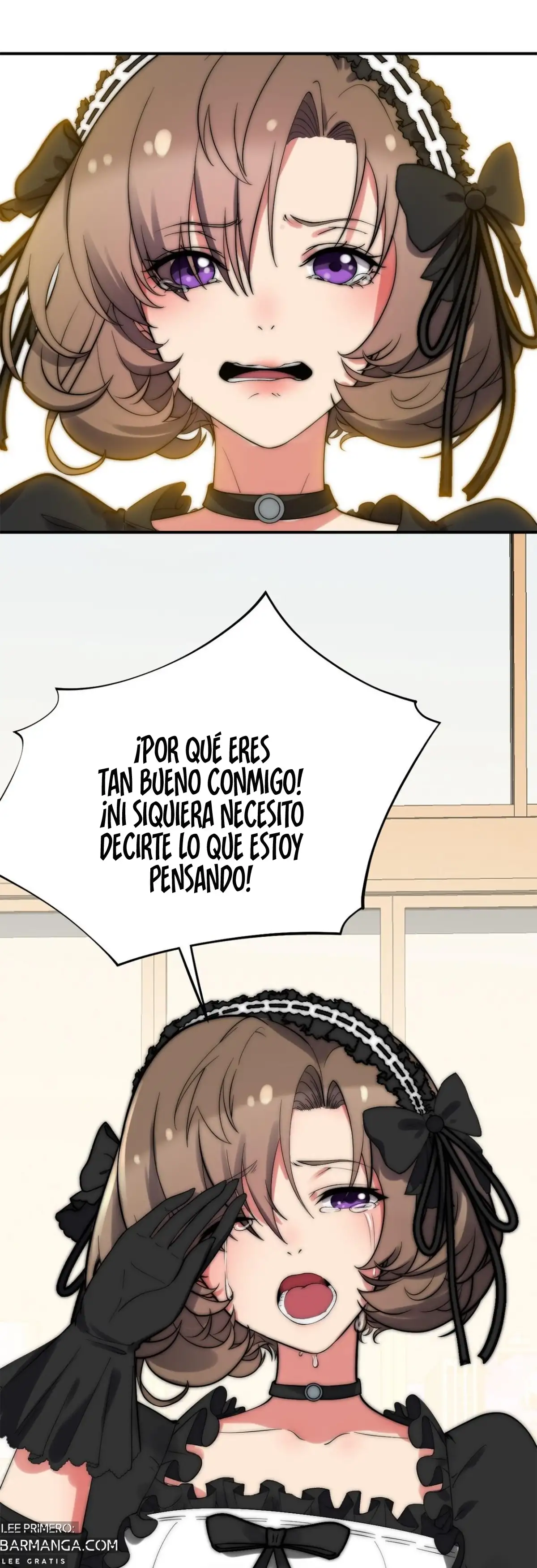 ¡Me canse de ser un perdedor y Ahora Tengo 90 mil millones de monedas de oro! - Capítulo 252 - Página 15 - LectorTMOo