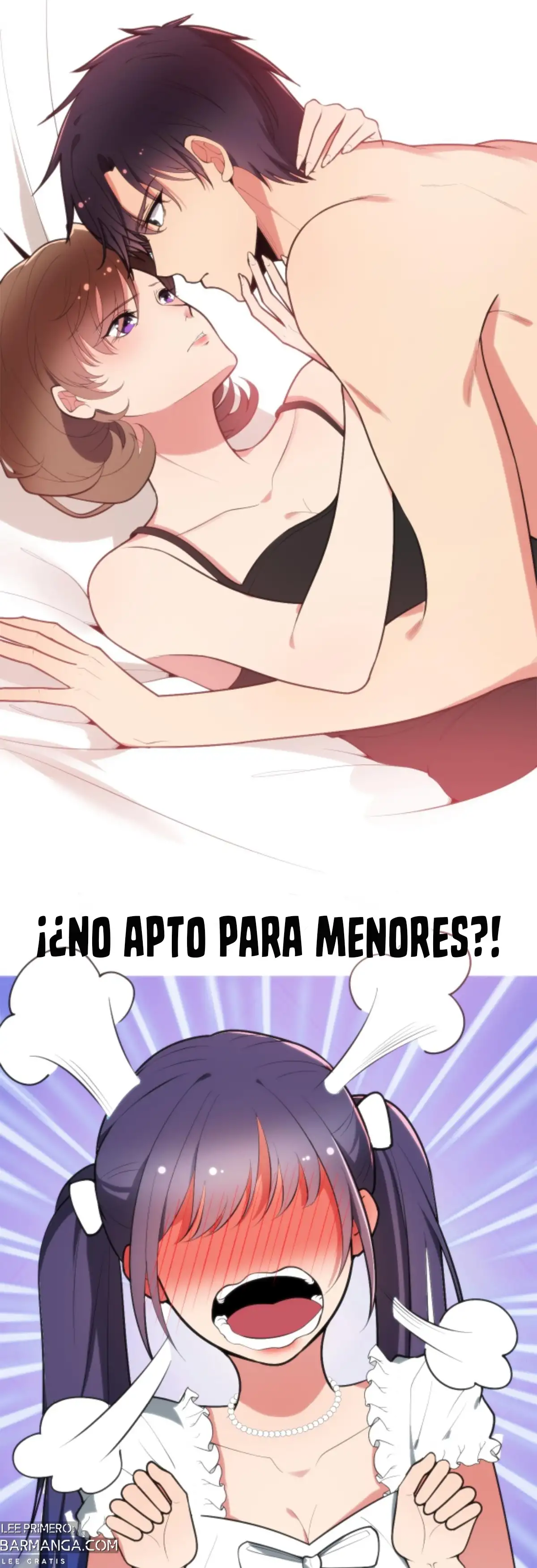 ¡Me canse de ser un perdedor y Ahora Tengo 90 mil millones de monedas de oro! - Capítulo 253 - Página 6 - LectorTMOo