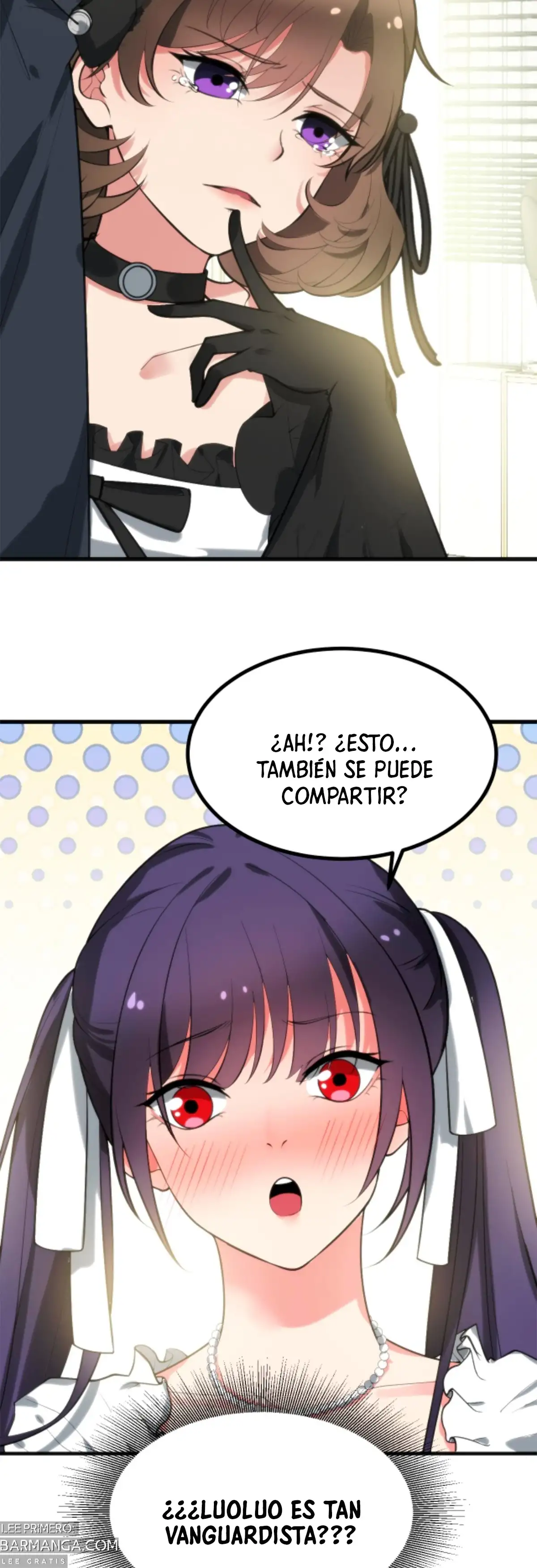 ¡Me canse de ser un perdedor y Ahora Tengo 90 mil millones de monedas de oro! - Capítulo 253 - Página 8 - LectorTMOo