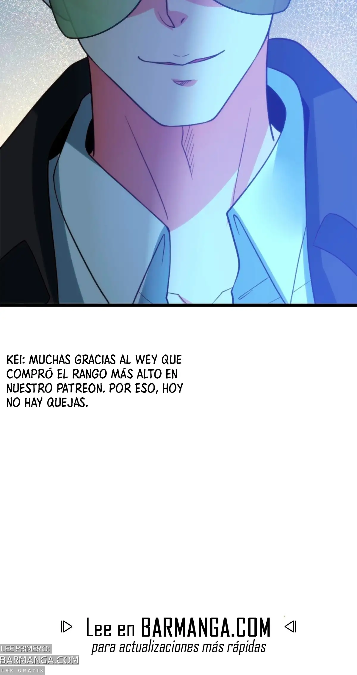 ¡Me canse de ser un perdedor y Ahora Tengo 90 mil millones de monedas de oro! - Capítulo 258 - Página 20 - LectorTMOo