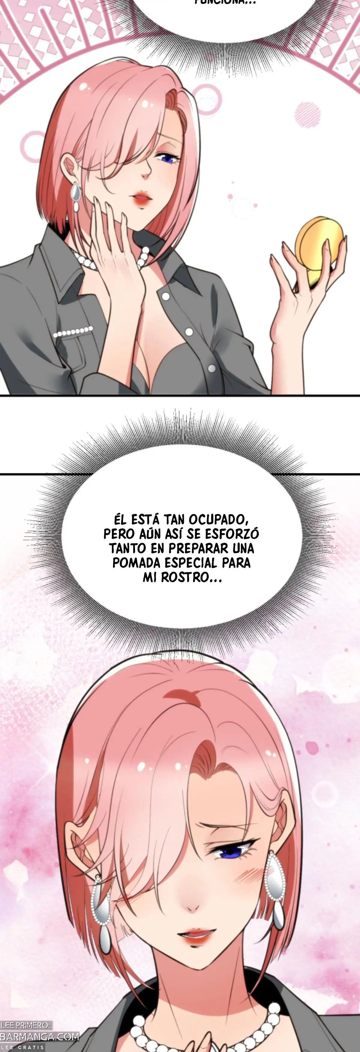 ¡Me canse de ser un perdedor y Ahora Tengo 90 mil millones de monedas de oro! - Capítulo 259 - Página 12 - LectorTMOo
