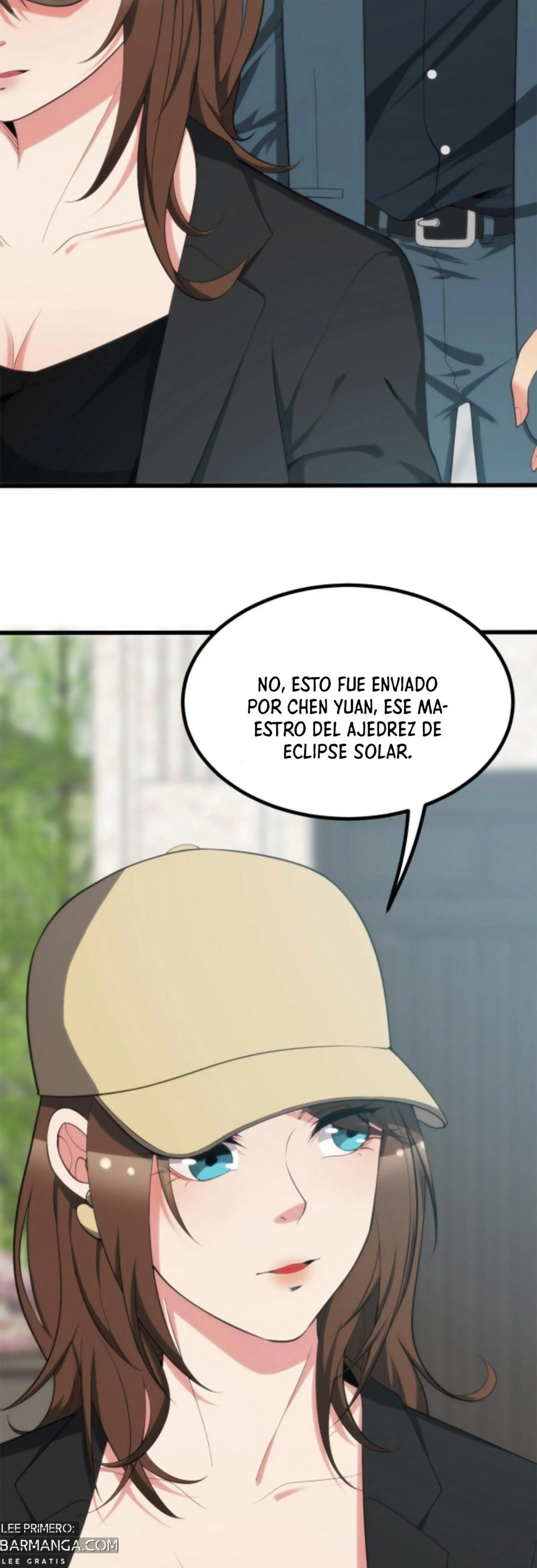¡Me canse de ser un perdedor y Ahora Tengo 90 mil millones de monedas de oro! - Capítulo 260 - Página 20 - LectorTMOo