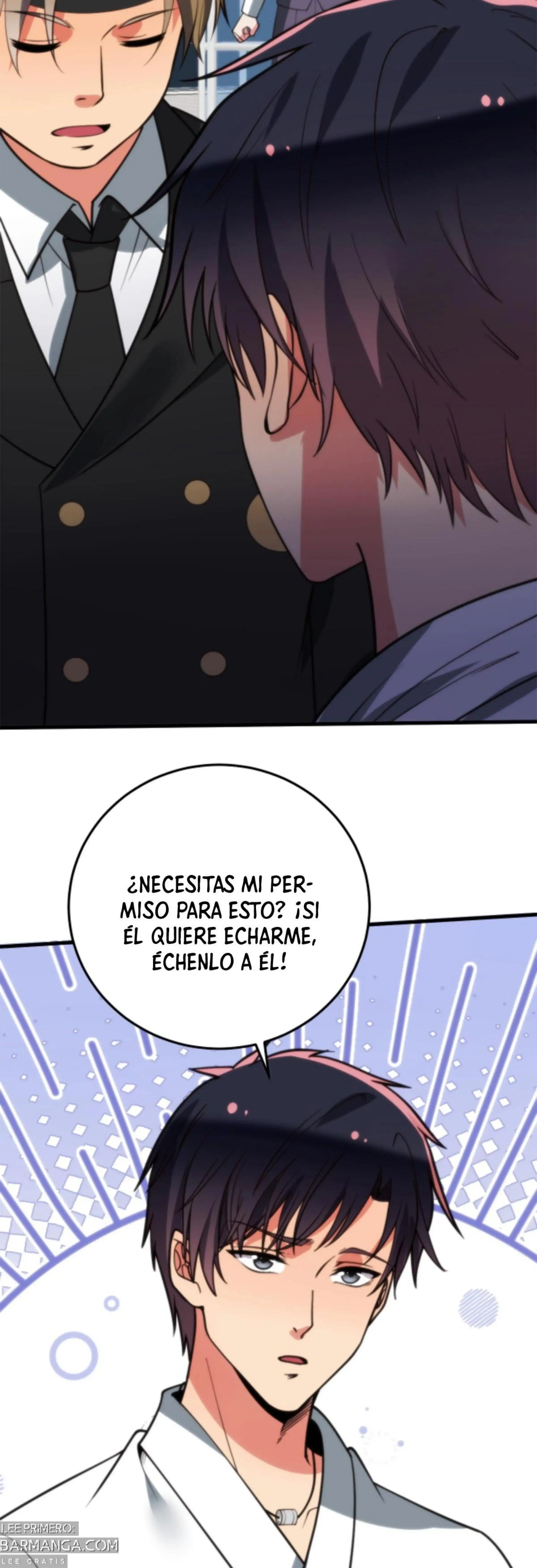 ¡Me canse de ser un perdedor y Ahora Tengo 90 mil millones de monedas de oro! - Capítulo 263 - Página 18 - LectorTMOo