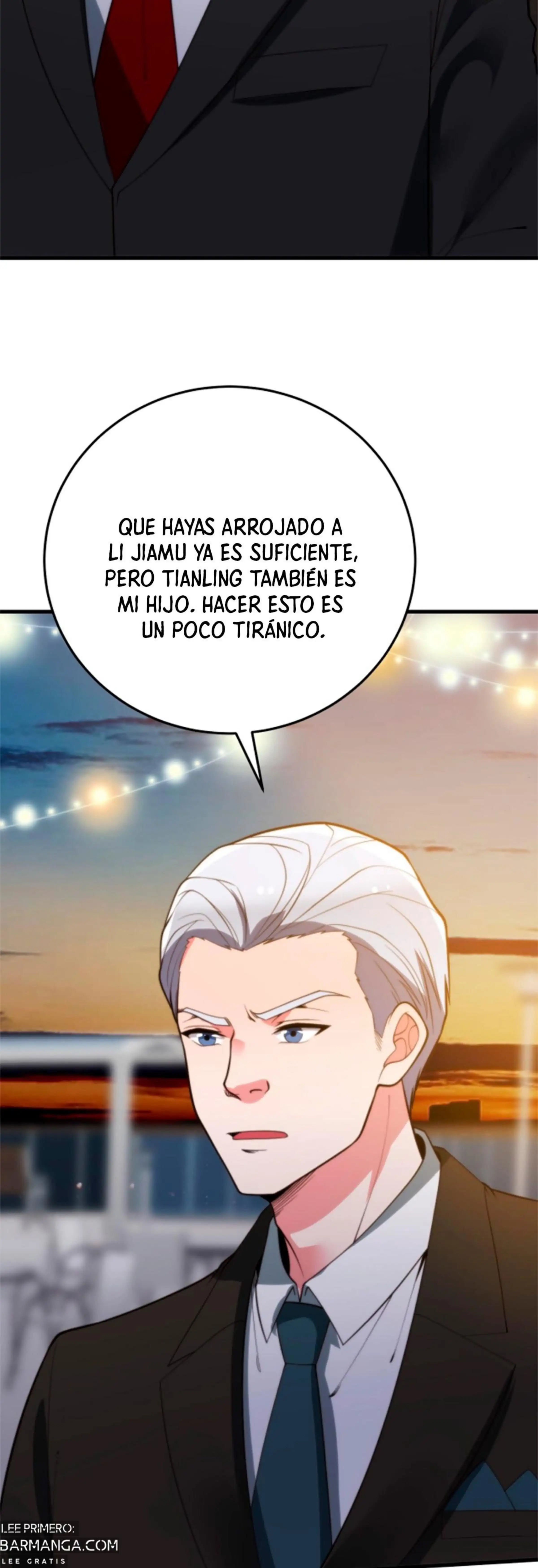 ¡Me canse de ser un perdedor y Ahora Tengo 90 mil millones de monedas de oro! - Capítulo 264 - Página 13 - LectorTMOo