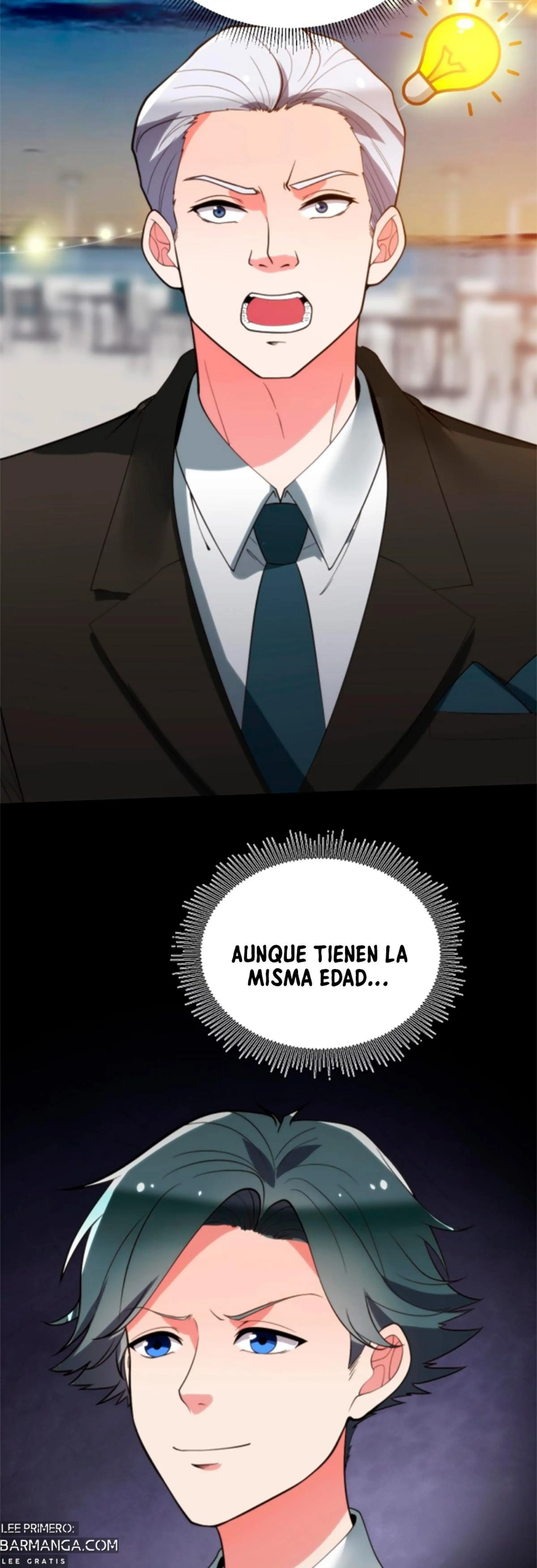 ¡Me canse de ser un perdedor y Ahora Tengo 90 mil millones de monedas de oro! - Capítulo 264 - Página 16 - LectorTMOo