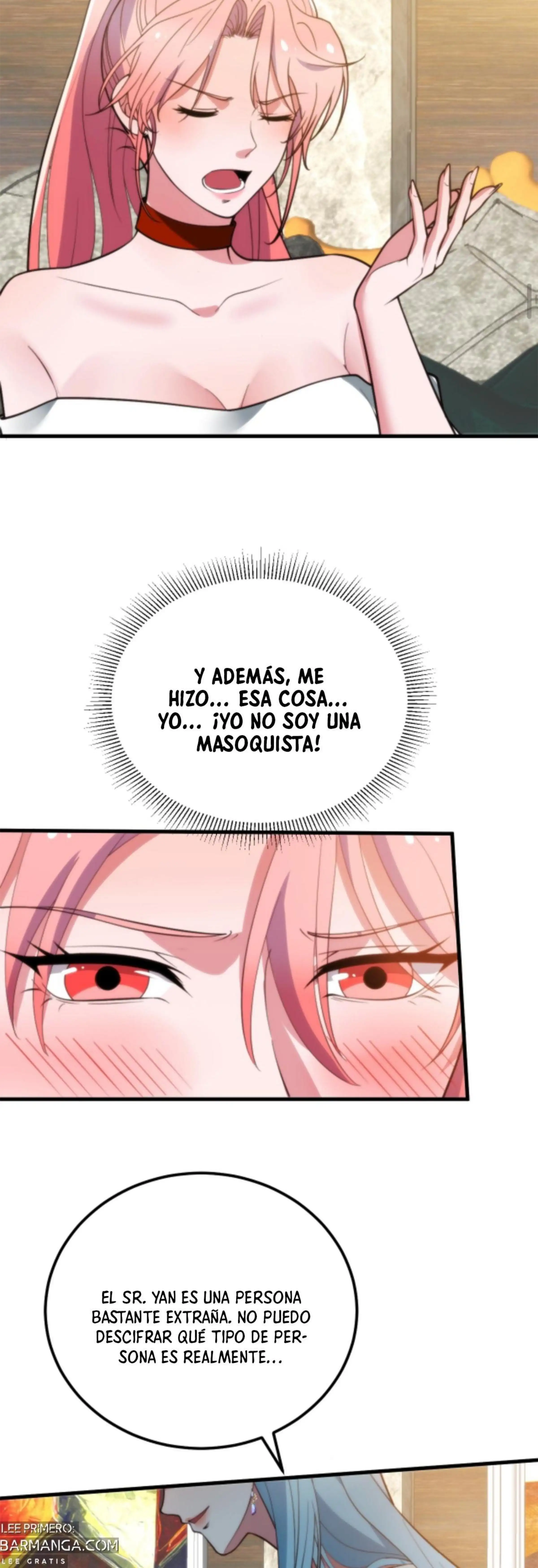 ¡Me canse de ser un perdedor y Ahora Tengo 90 mil millones de monedas de oro! - Capítulo 265 - Página 12 - LectorTMOo