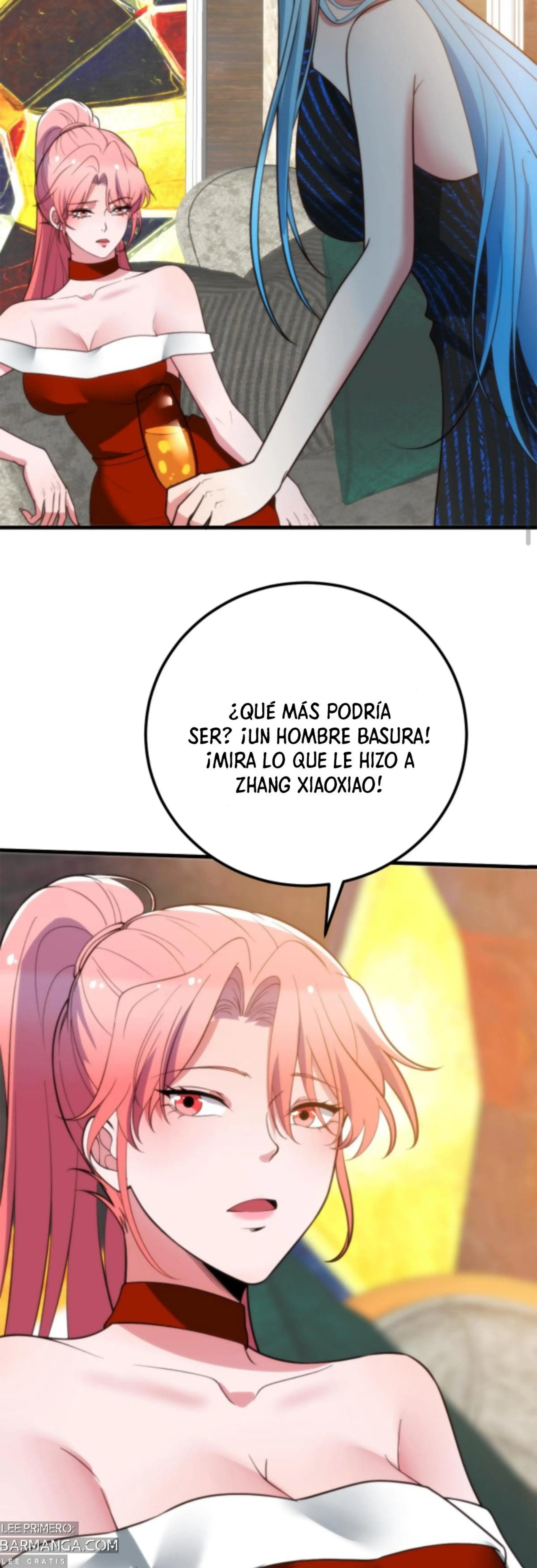 ¡Me canse de ser un perdedor y Ahora Tengo 90 mil millones de monedas de oro! - Capítulo 265 - Página 13 - LectorTMOo