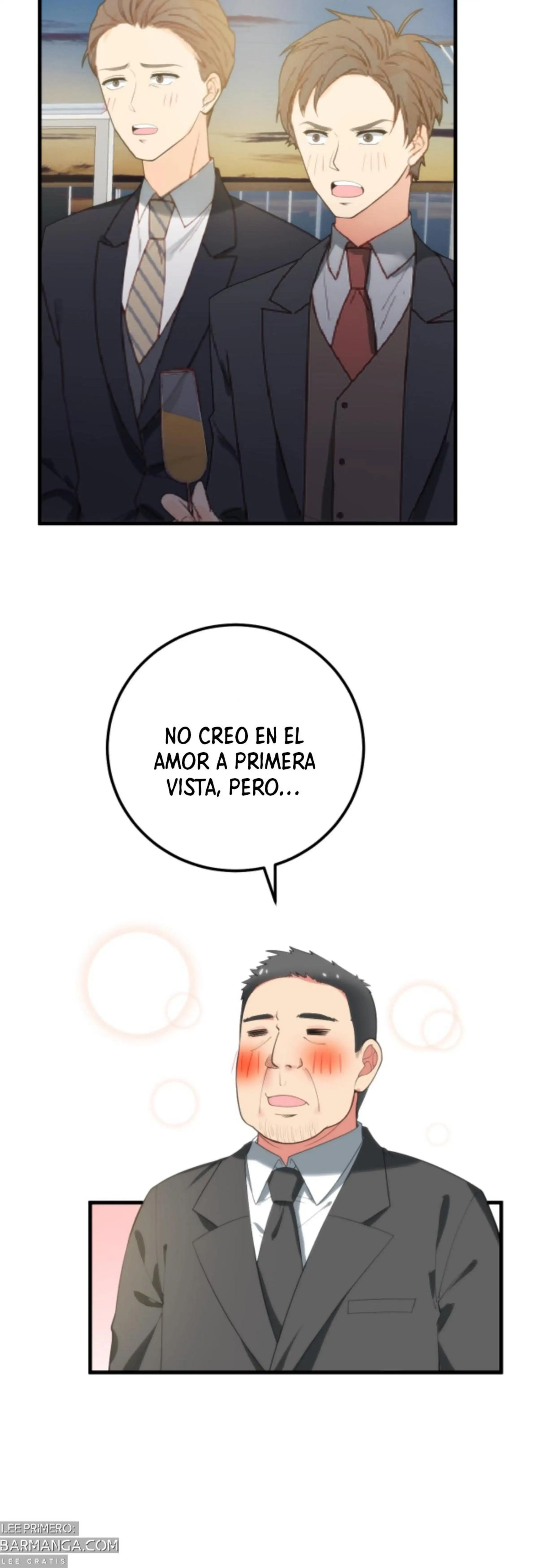 ¡Me canse de ser un perdedor y Ahora Tengo 90 mil millones de monedas de oro! - Capítulo 266 - Página 6 - LectorTMOo