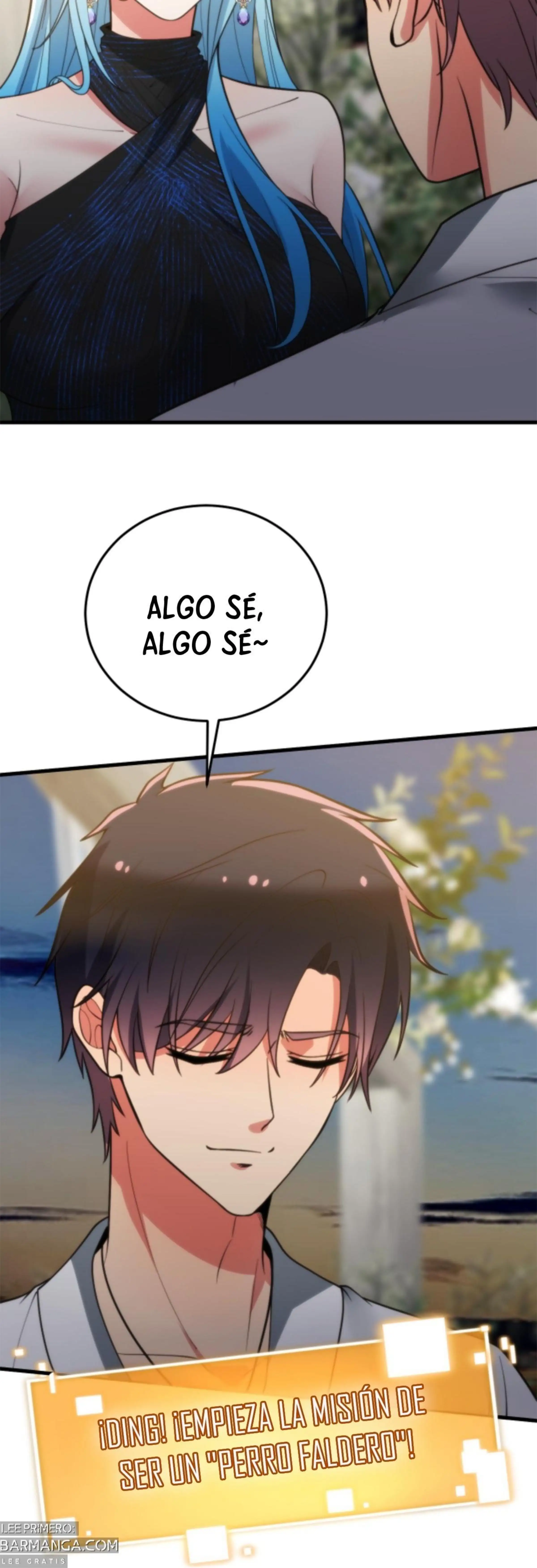 ¡Me canse de ser un perdedor y Ahora Tengo 90 mil millones de monedas de oro! - Capítulo 268 - Página 4 - LectorTMOo