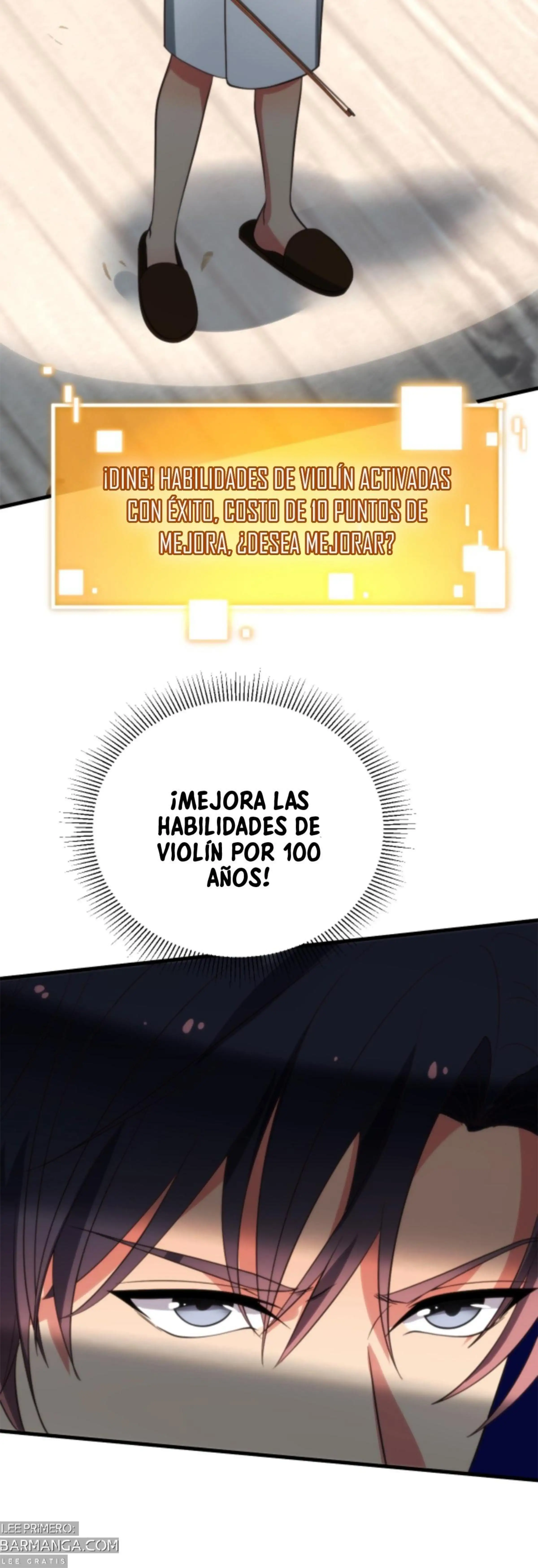 ¡Me canse de ser un perdedor y Ahora Tengo 90 mil millones de monedas de oro! - Capítulo 268 - Página 8 - LectorTMOo
