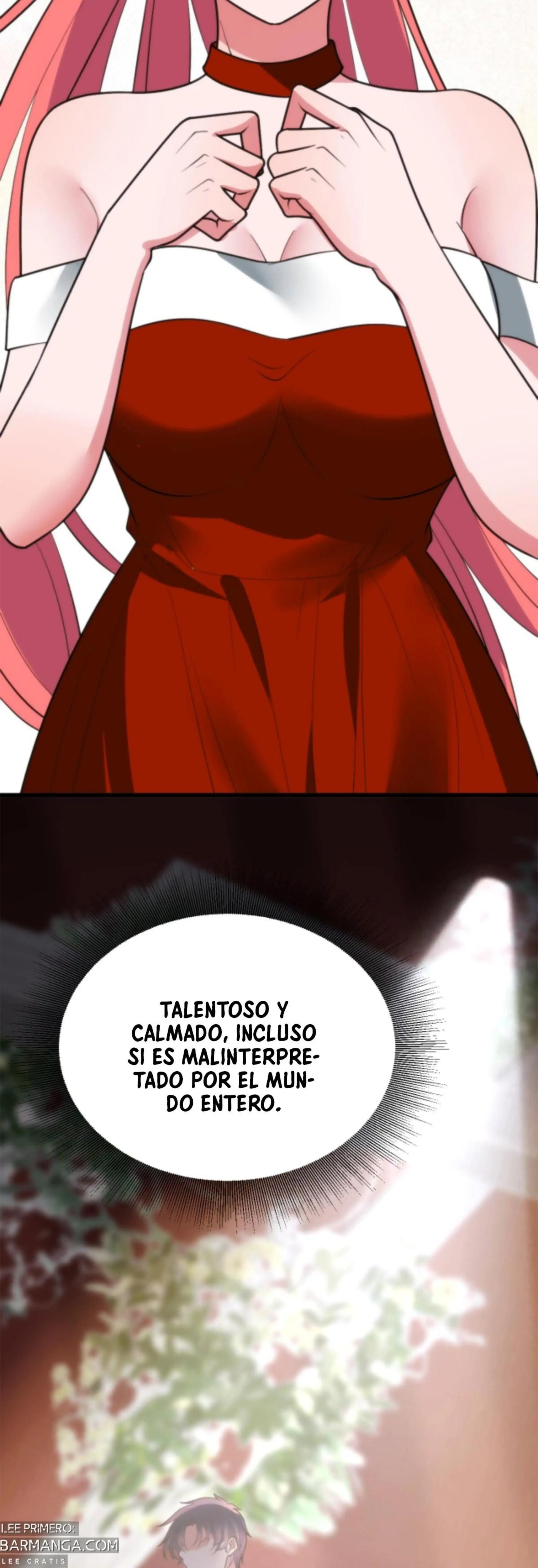 ¡Me canse de ser un perdedor y Ahora Tengo 90 mil millones de monedas de oro! - Capítulo 269 - Página 5 - LectorTMOo