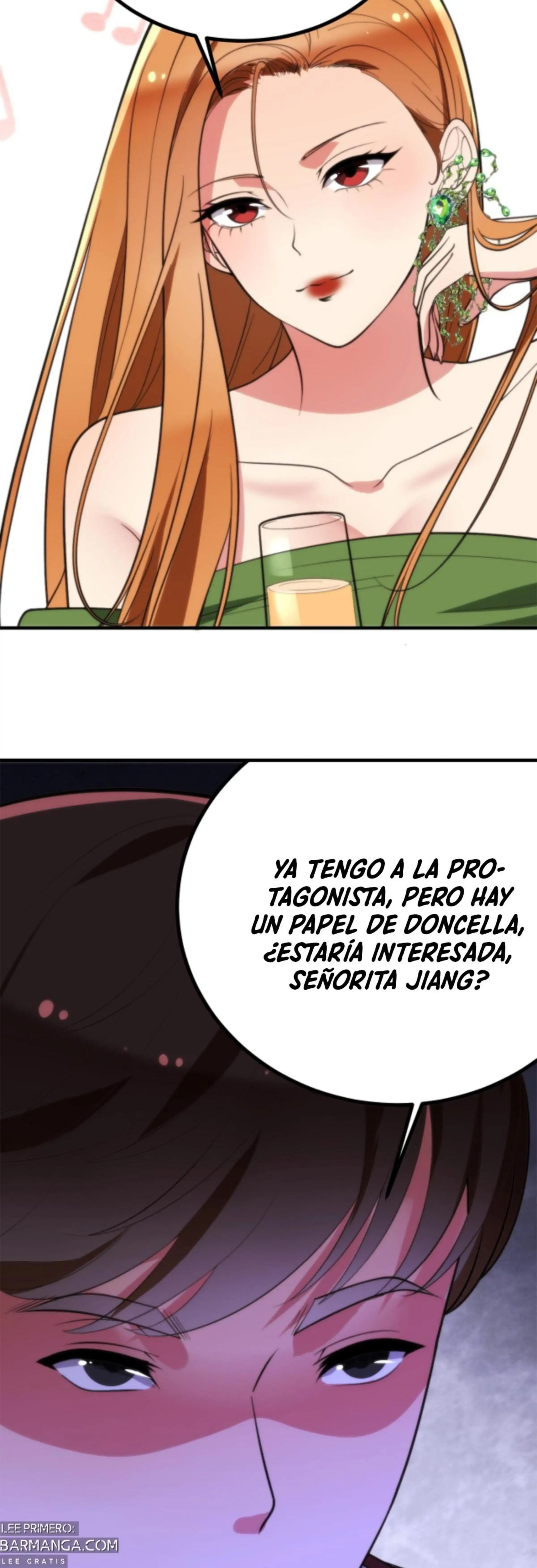 ¡Me canse de ser un perdedor y Ahora Tengo 90 mil millones de monedas de oro! - Capítulo 269 - Página 26 - LectorTMOo