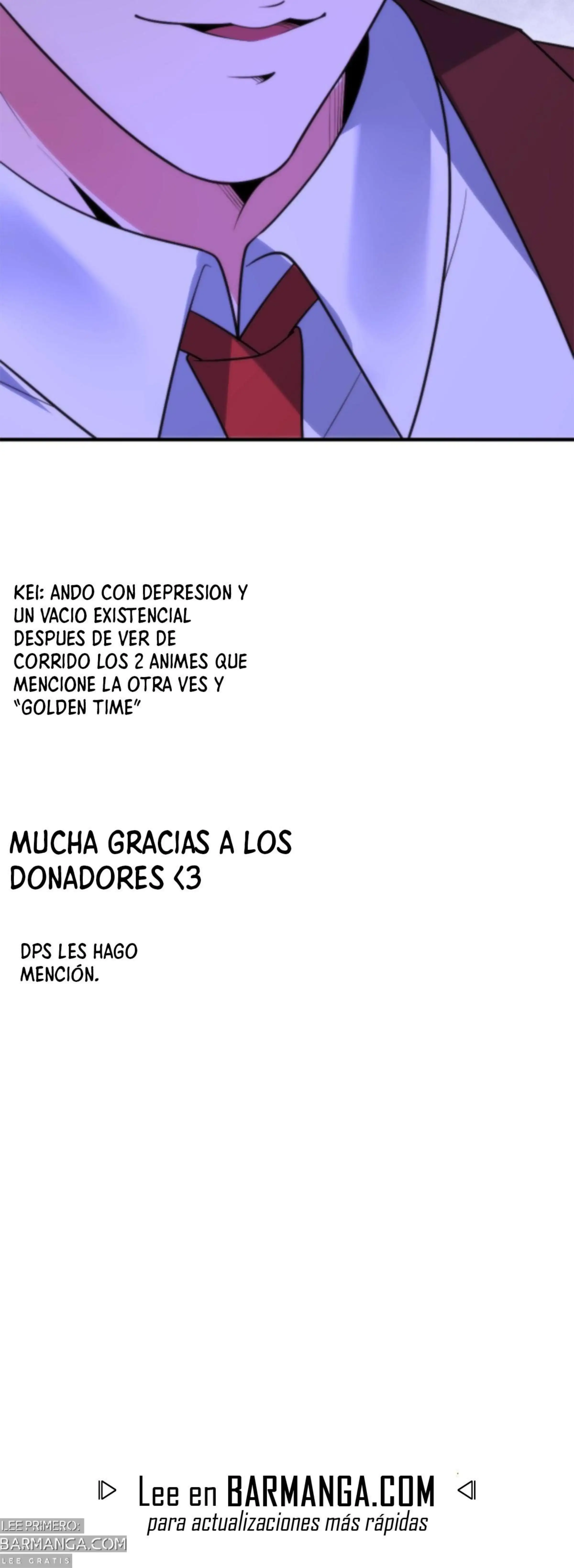 ¡Me canse de ser un perdedor y Ahora Tengo 90 mil millones de monedas de oro! - Capítulo 269 - Página 27 - LectorTMOo