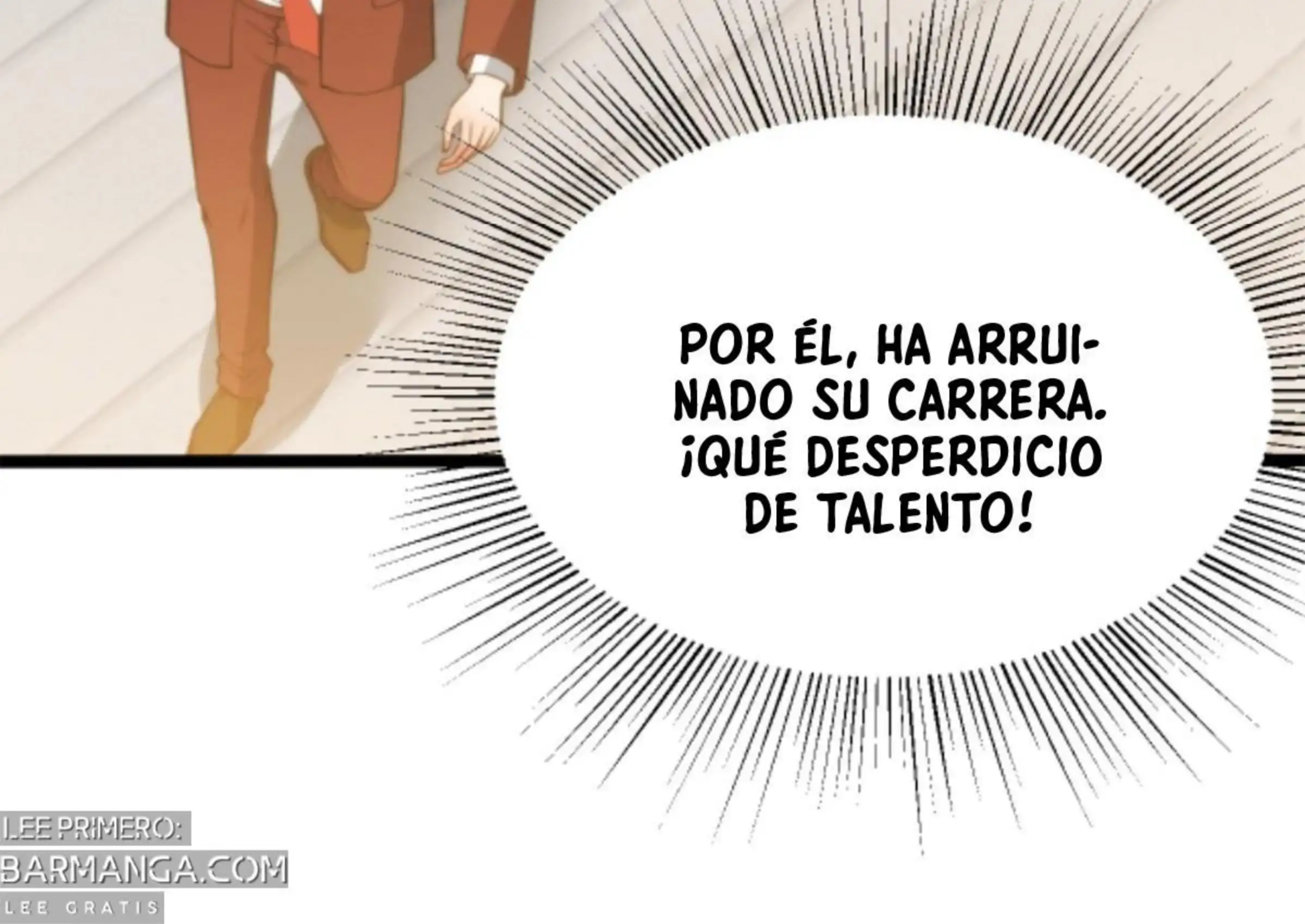 ¡Me canse de ser un perdedor y Ahora Tengo 90 mil millones de monedas de oro! - Capítulo 270 - Página 9 - LectorTMOo