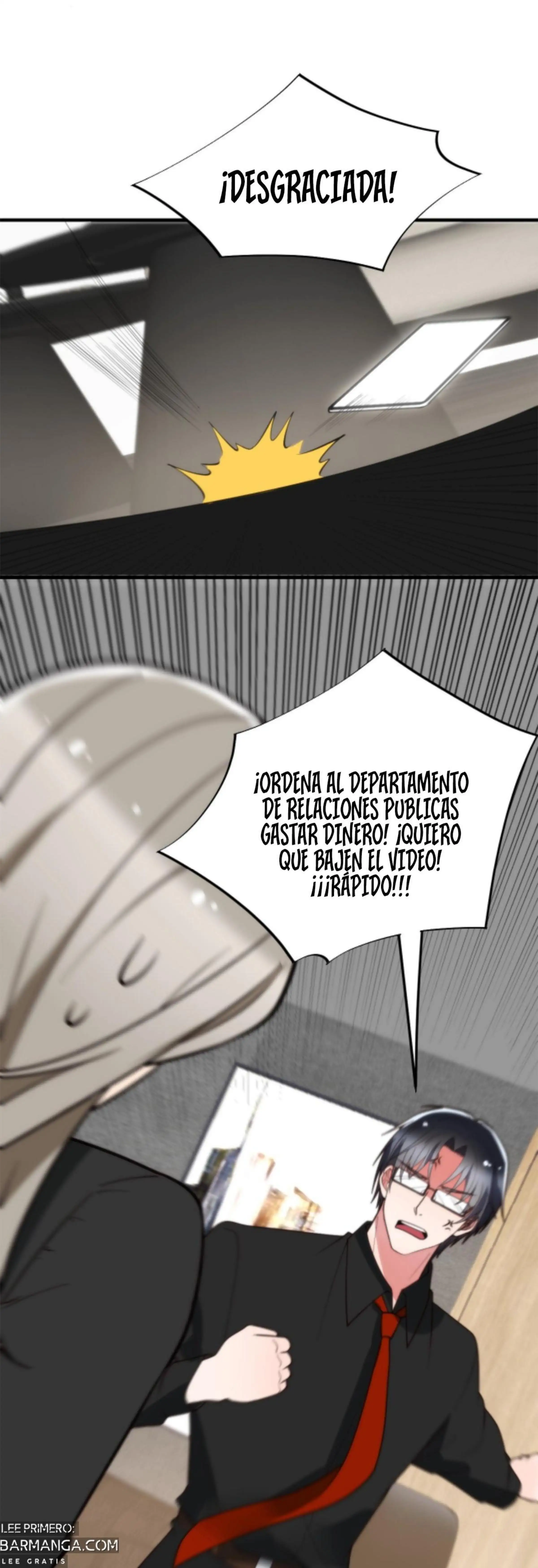 ¡Me canse de ser un perdedor y Ahora Tengo 90 mil millones de monedas de oro! - Capítulo 271 - Página 16 - LectorTMOo