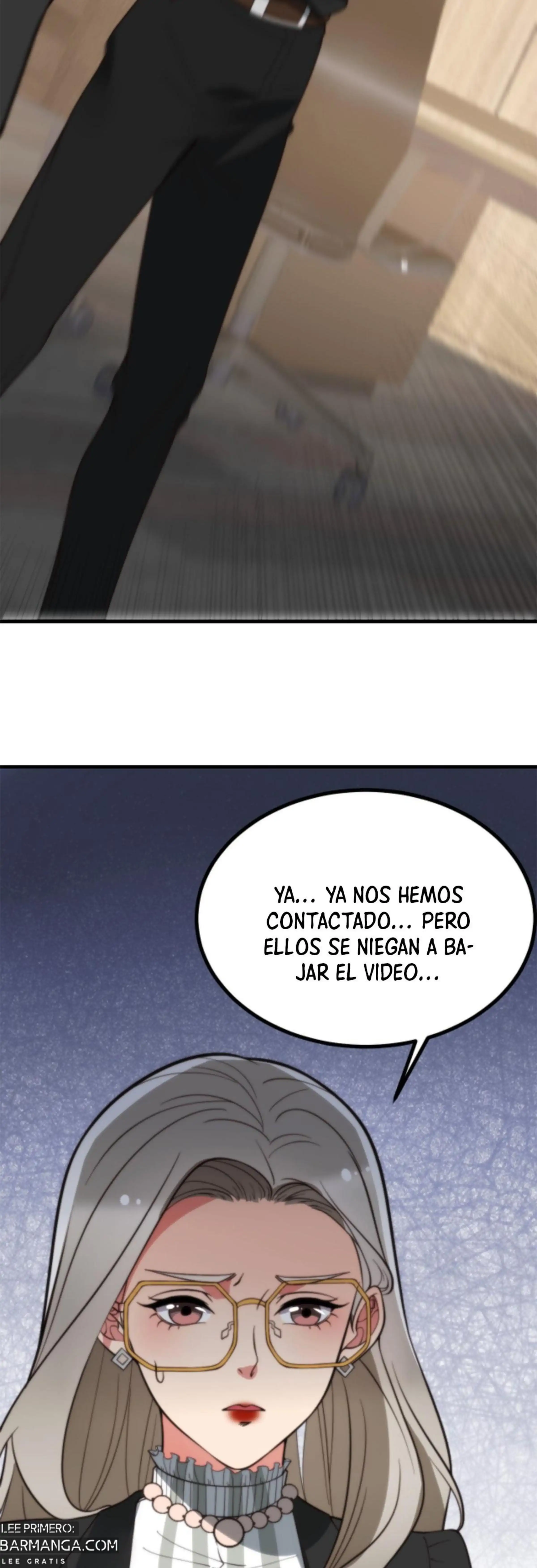 ¡Me canse de ser un perdedor y Ahora Tengo 90 mil millones de monedas de oro! - Capítulo 271 - Página 17 - LectorTMOo