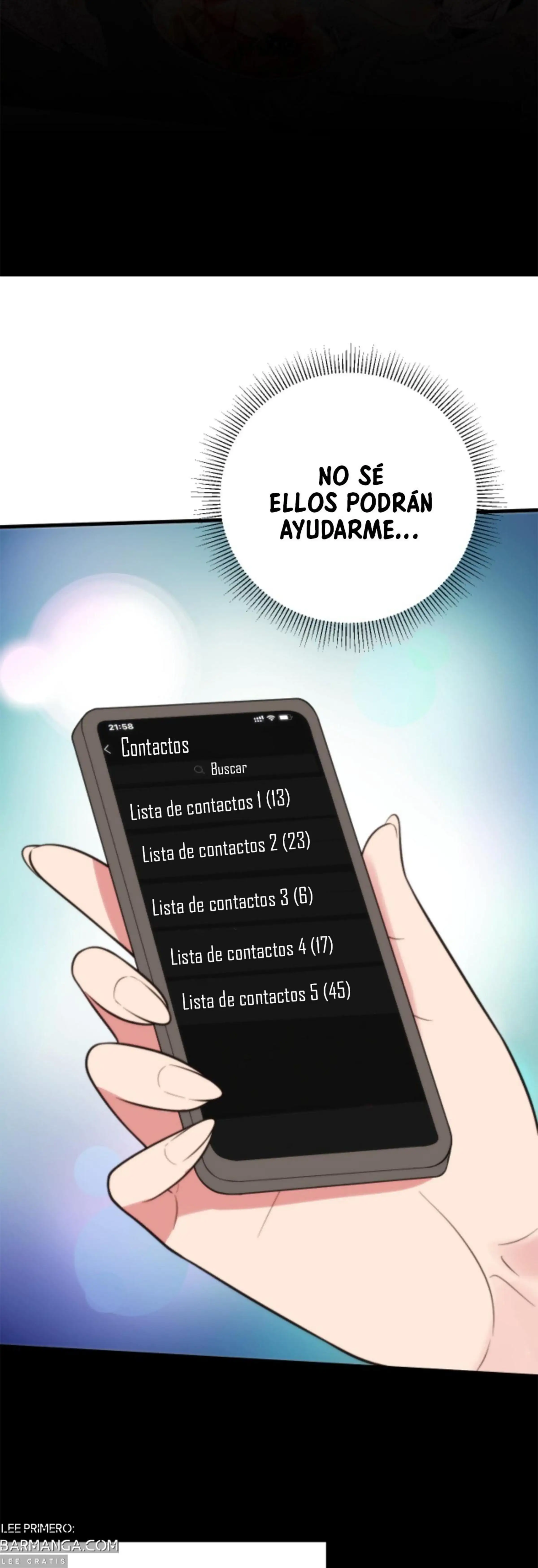 ¡Me canse de ser un perdedor y Ahora Tengo 90 mil millones de monedas de oro! - Capítulo 274 - Página 21 - LectorTMOo