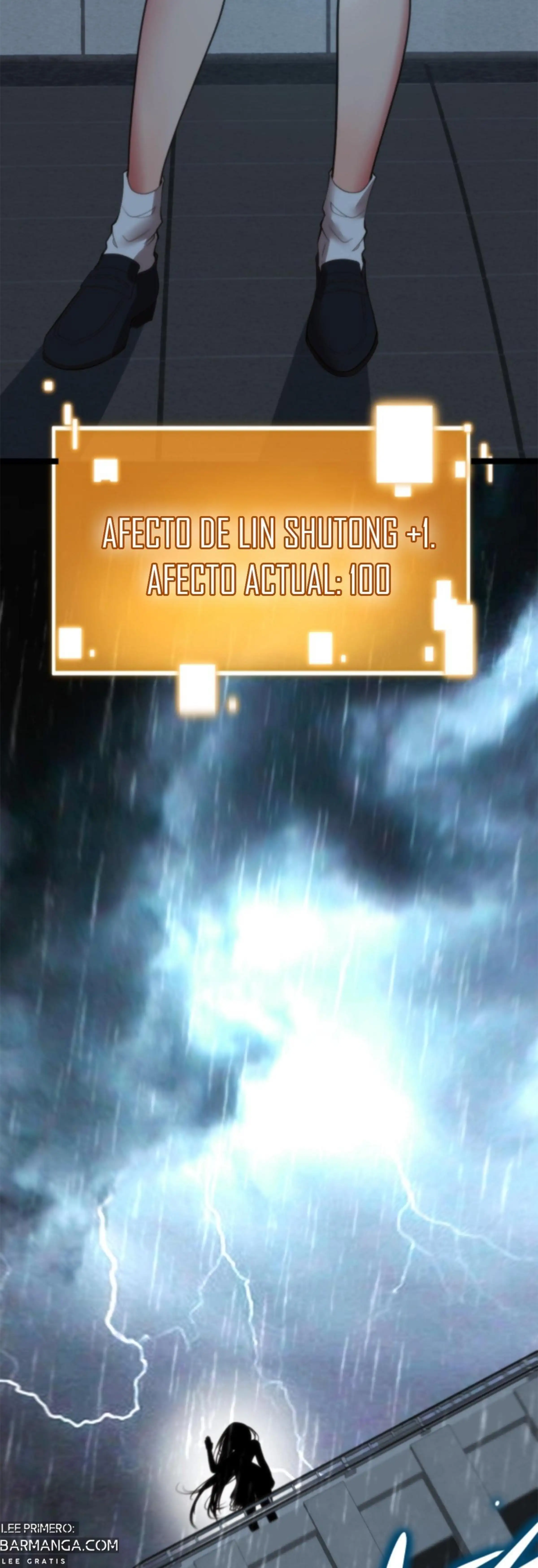 ¡Me canse de ser un perdedor y Ahora Tengo 90 mil millones de monedas de oro! - Capítulo 278 - Página 12 - LectorTMOo