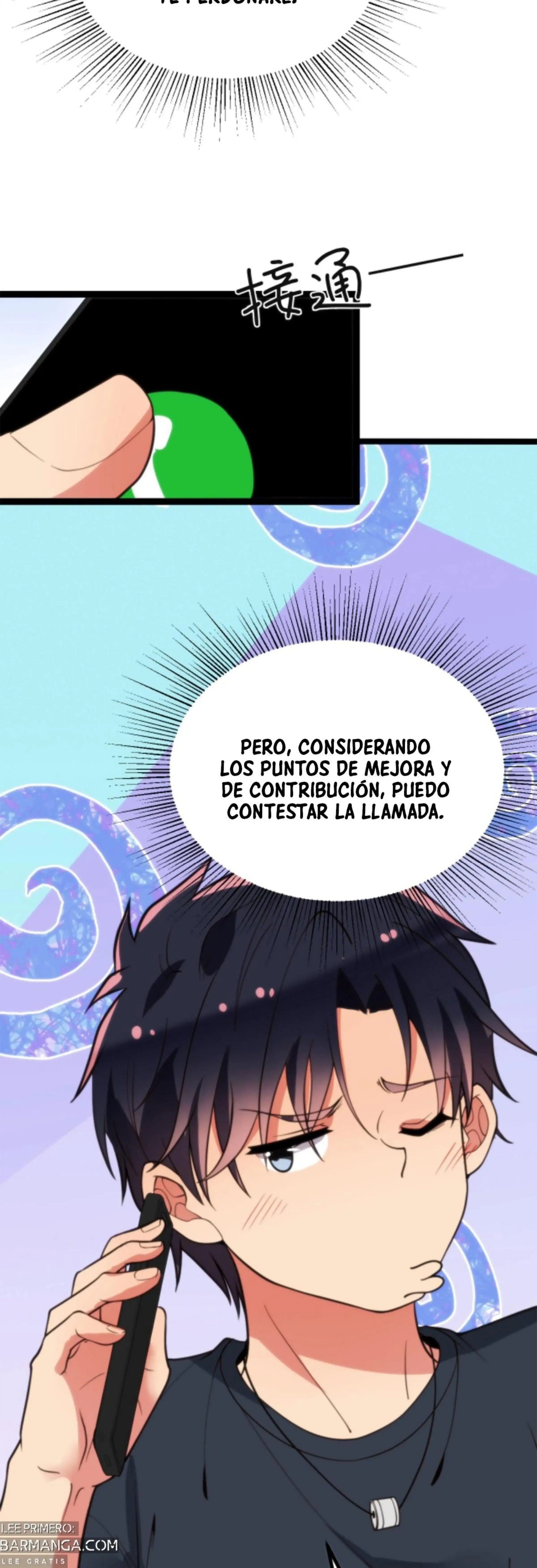 ¡Me canse de ser un perdedor y Ahora Tengo 90 mil millones de monedas de oro! - Capítulo 278 - Página 21 - LectorTMOo