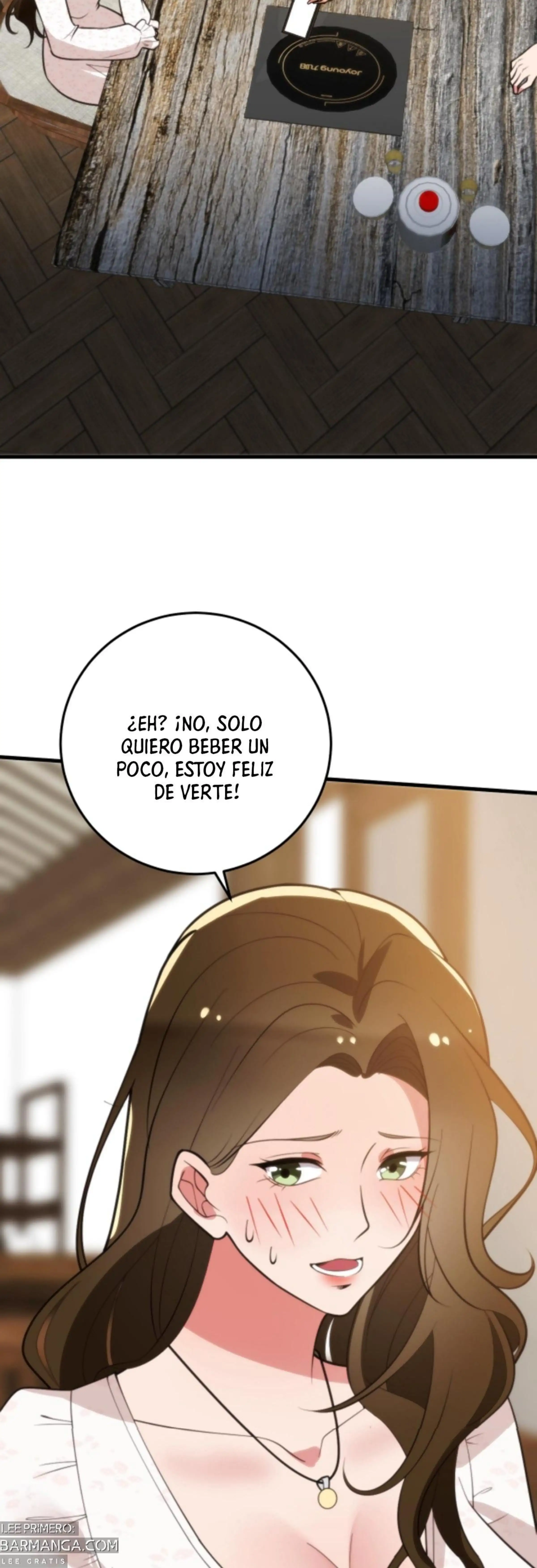 ¡Me canse de ser un perdedor y Ahora Tengo 90 mil millones de monedas de oro! - Capítulo 281 - Página 15 - LectorTMOo
