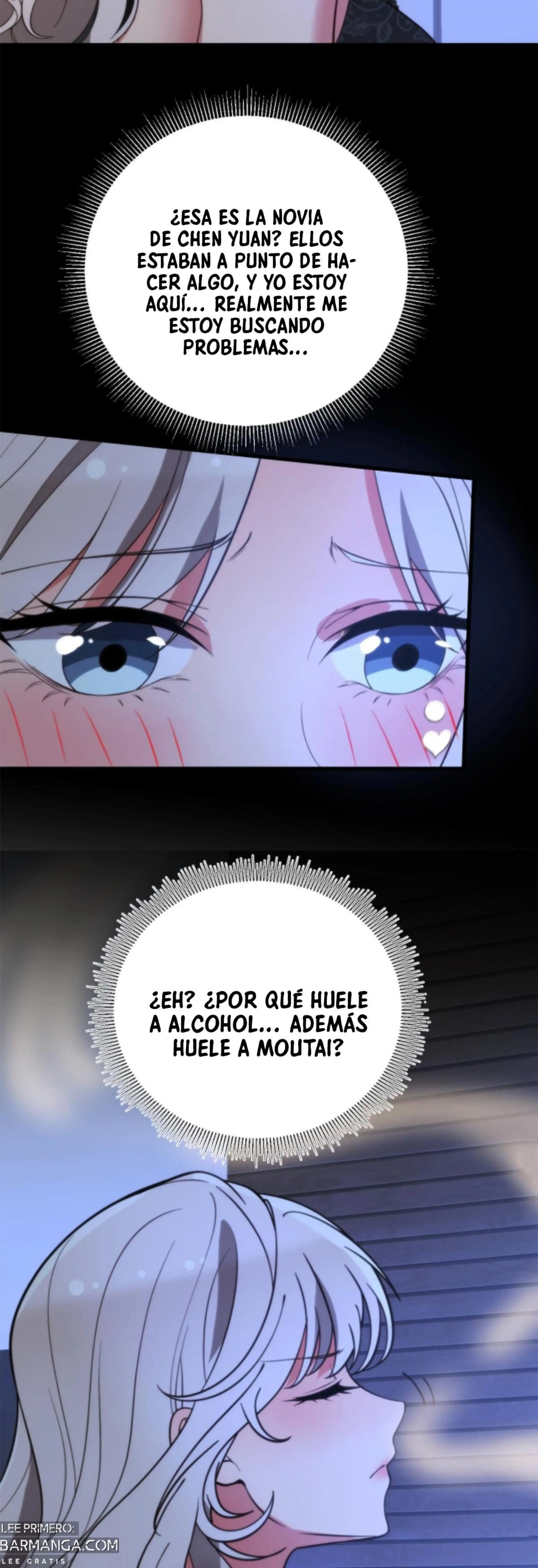 ¡Me canse de ser un perdedor y Ahora Tengo 90 mil millones de monedas de oro! - Capítulo 284 - Página 14 - LectorTMOo