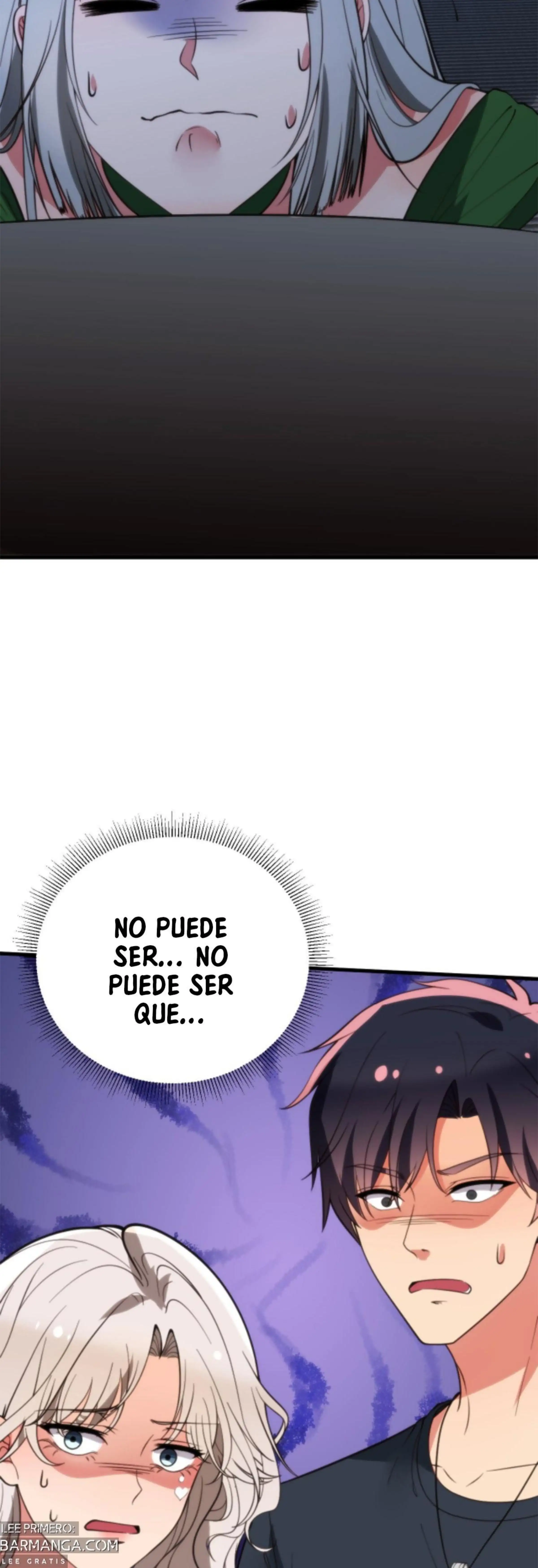 ¡Me canse de ser un perdedor y Ahora Tengo 90 mil millones de monedas de oro! - Capítulo 284 - Página 22 - LectorTMOo