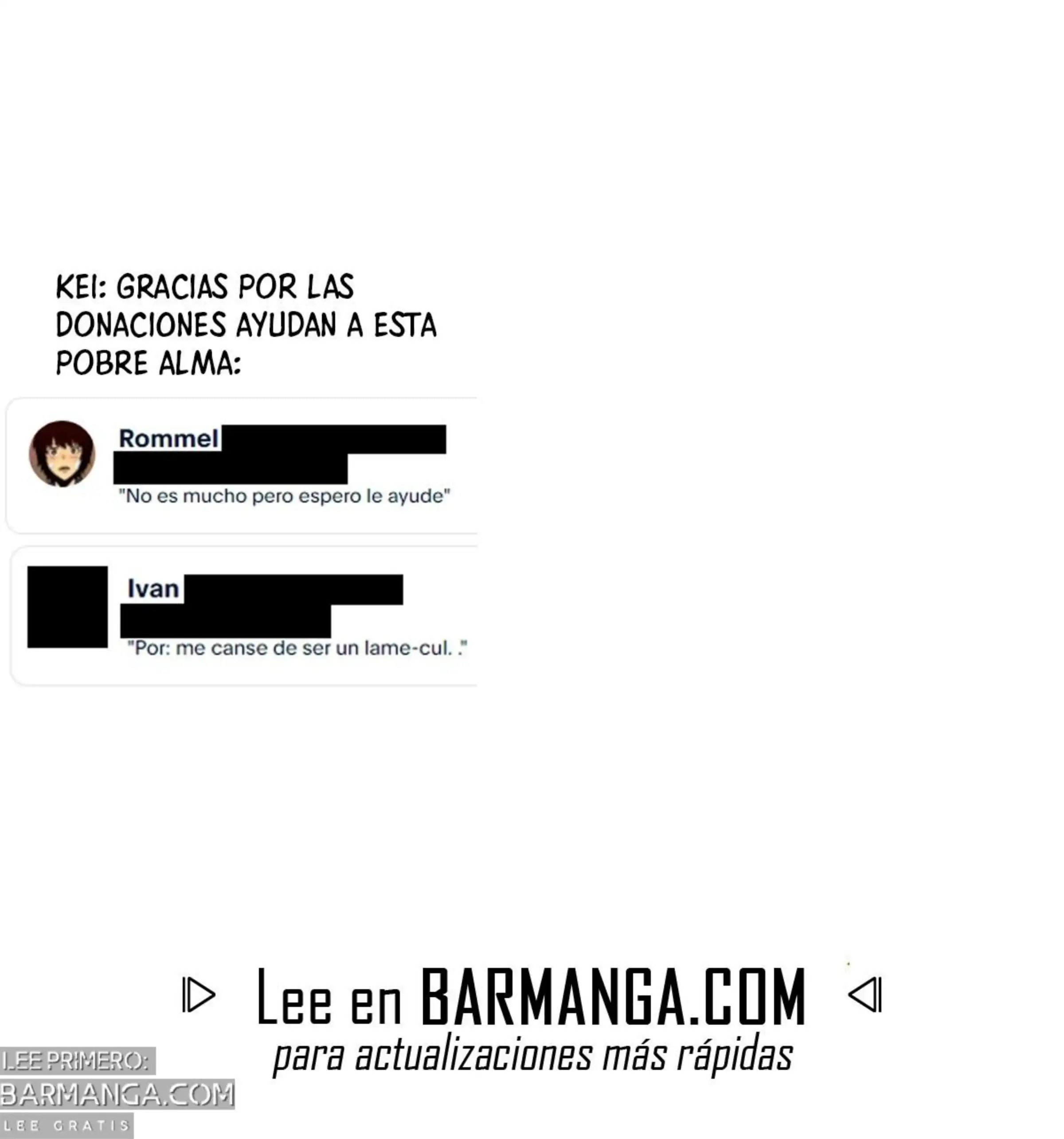 ¡Me canse de ser un perdedor y Ahora Tengo 90 mil millones de monedas de oro! - Capítulo 284 - Página 25 - LectorTMOo