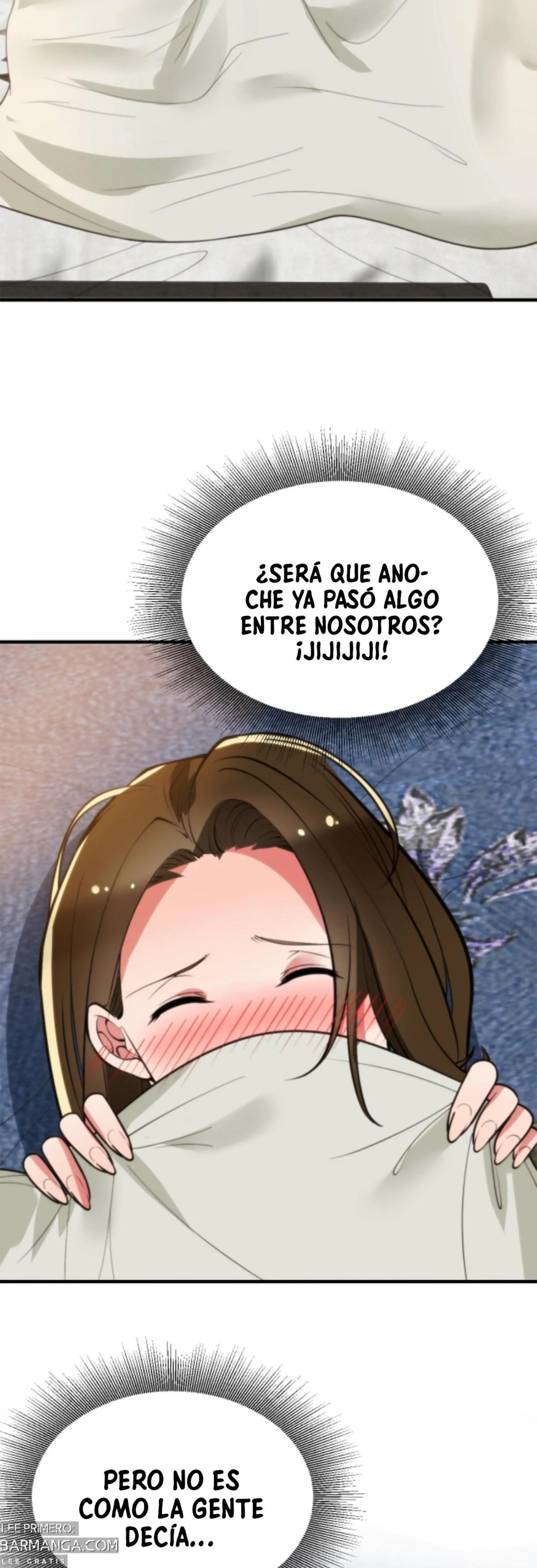 ¡Me canse de ser un perdedor y Ahora Tengo 90 mil millones de monedas de oro! - Capítulo 285 - Página 16 - LectorTMOo