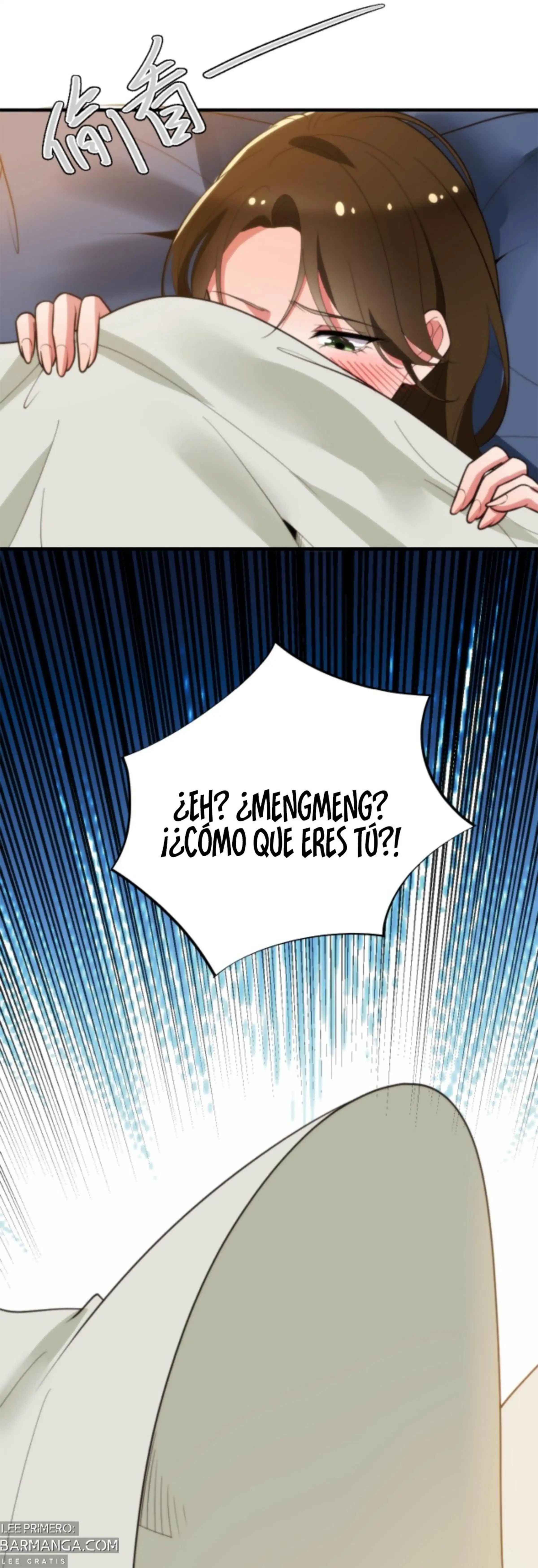 ¡Me canse de ser un perdedor y Ahora Tengo 90 mil millones de monedas de oro! - Capítulo 285 - Página 18 - LectorTMOo