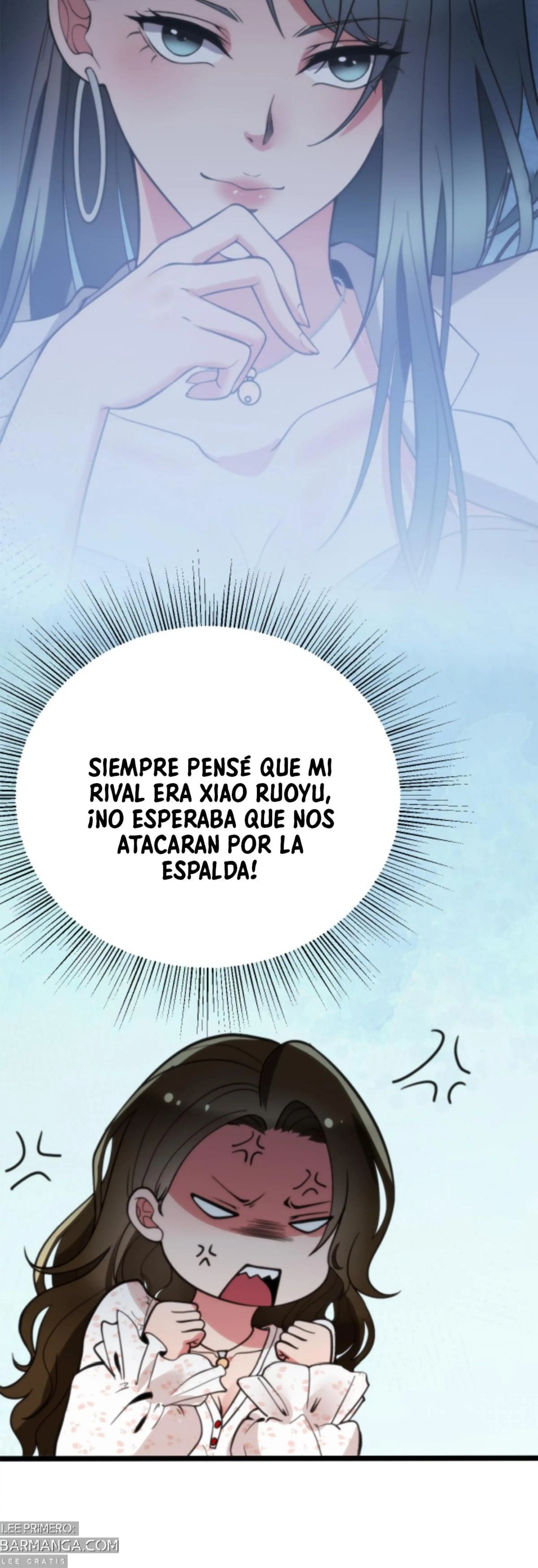 ¡Me canse de ser un perdedor y Ahora Tengo 90 mil millones de monedas de oro! - Capítulo 286 - Página 11 - LectorTMOo