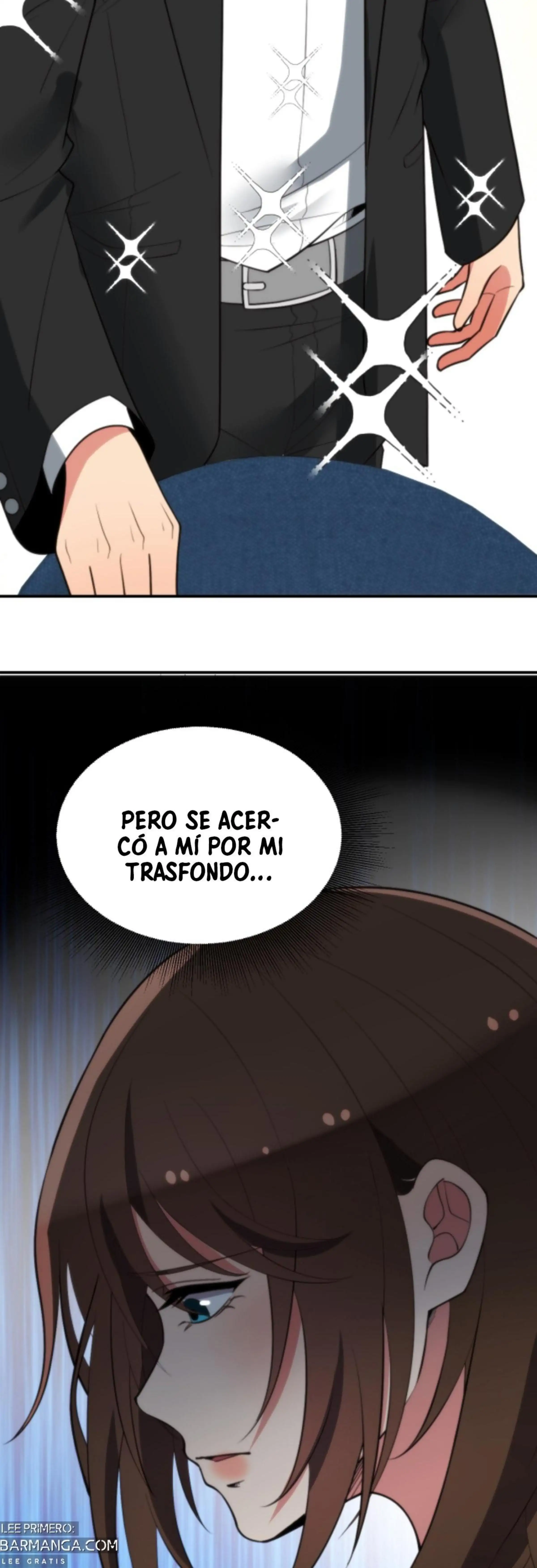 ¡Me canse de ser un perdedor y Ahora Tengo 90 mil millones de monedas de oro! - Capítulo 289 - Página 8 - LectorTMOo
