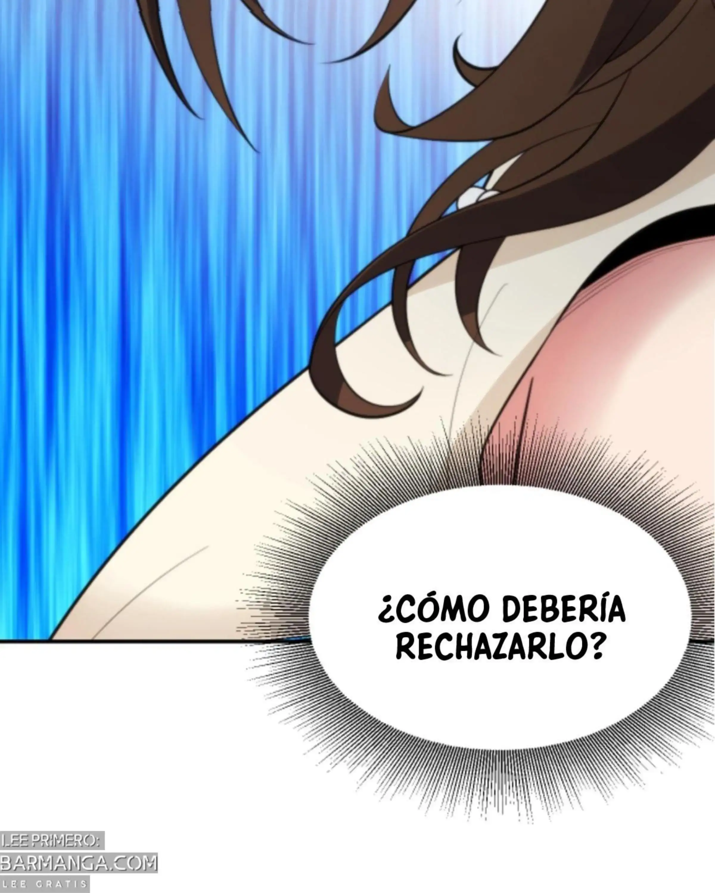 ¡Me canse de ser un perdedor y Ahora Tengo 90 mil millones de monedas de oro! - Capítulo 289 - Página 9 - LectorTMOo