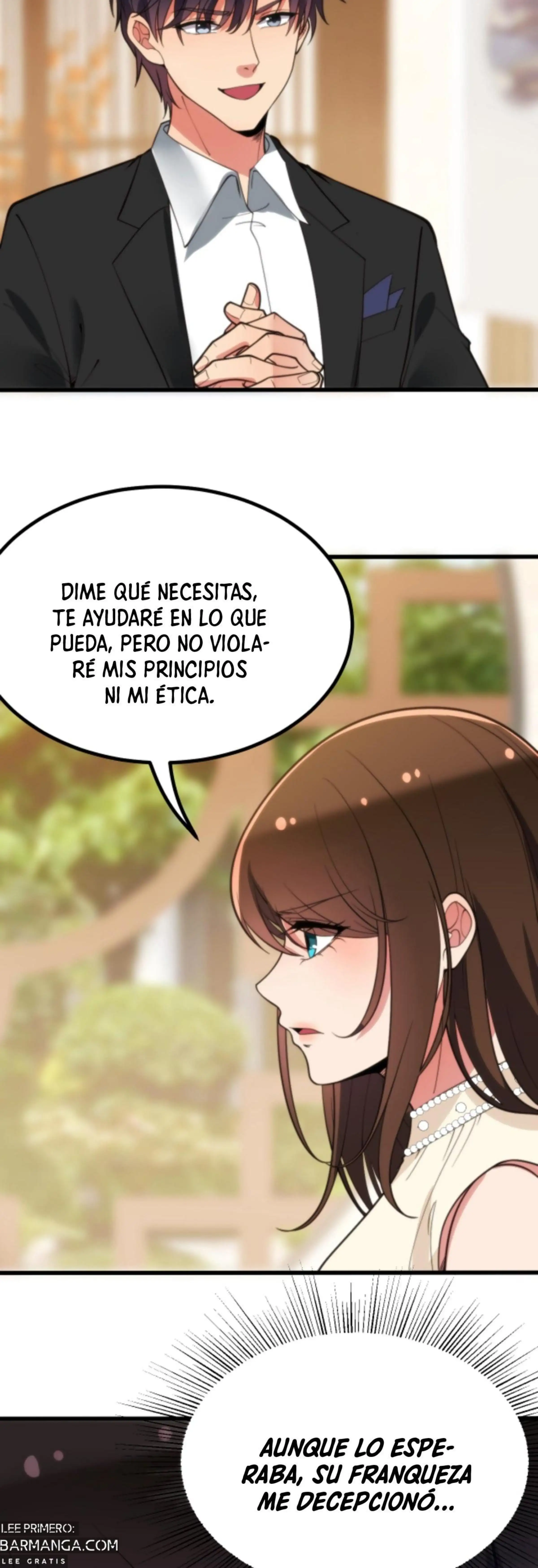 ¡Me canse de ser un perdedor y Ahora Tengo 90 mil millones de monedas de oro! - Capítulo 289 - Página 14 - LectorTMOo
