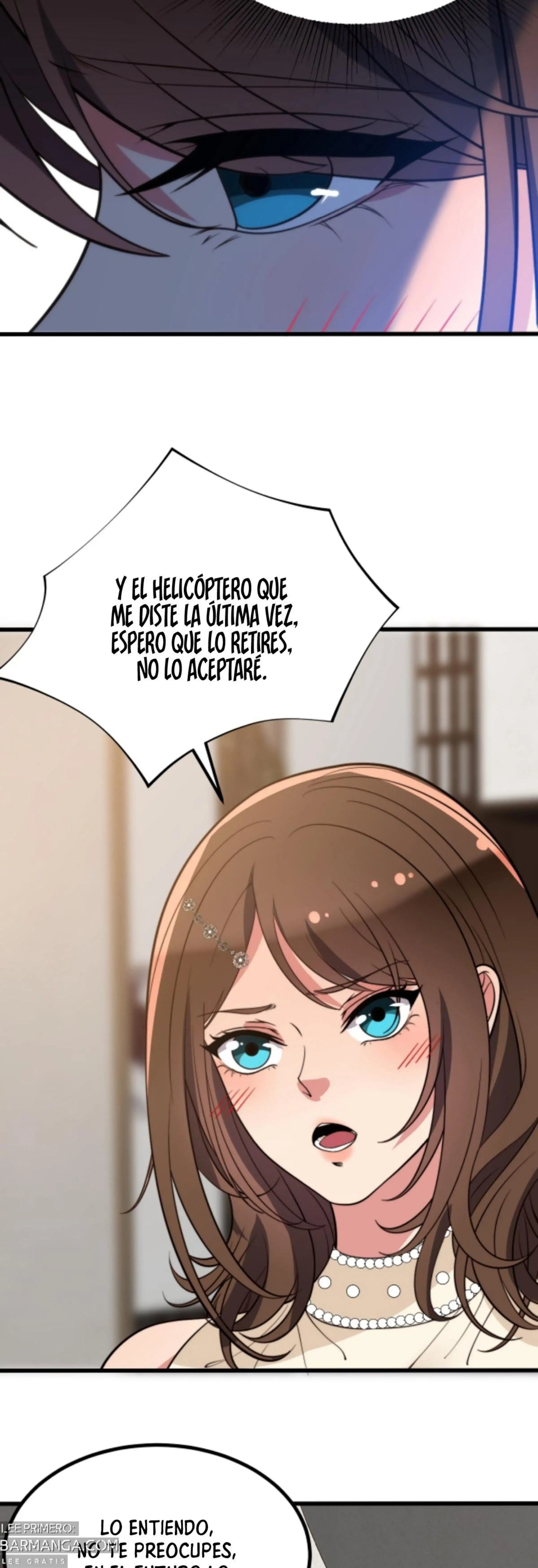 ¡Me canse de ser un perdedor y Ahora Tengo 90 mil millones de monedas de oro! - Capítulo 289 - Página 15 - LectorTMOo
