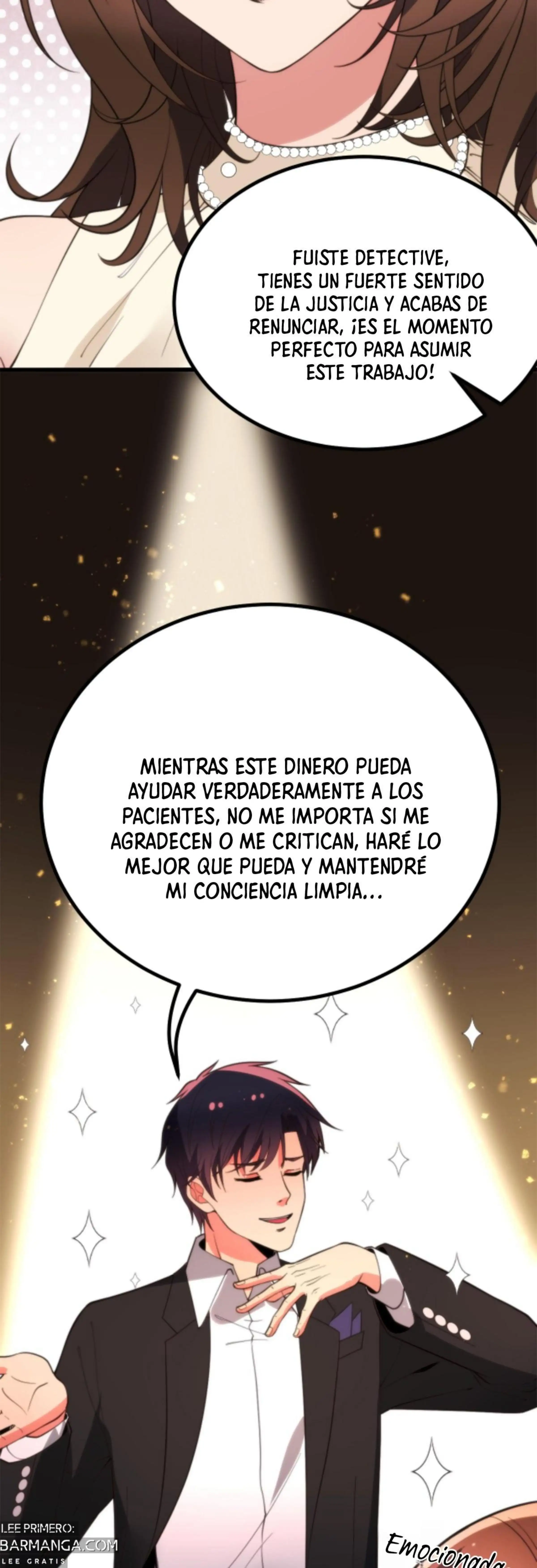 ¡Me canse de ser un perdedor y Ahora Tengo 90 mil millones de monedas de oro! - Capítulo 290 - Página 4 - LectorTMOo