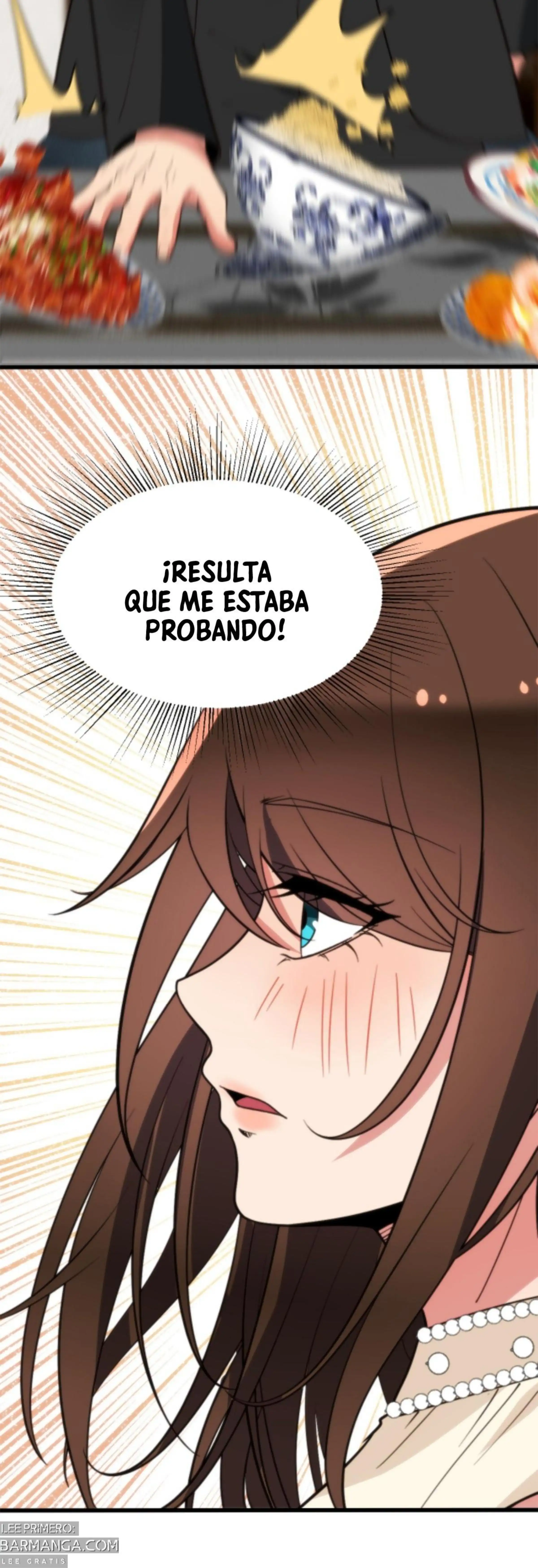 ¡Me canse de ser un perdedor y Ahora Tengo 90 mil millones de monedas de oro! - Capítulo 290 - Página 6 - LectorTMOo