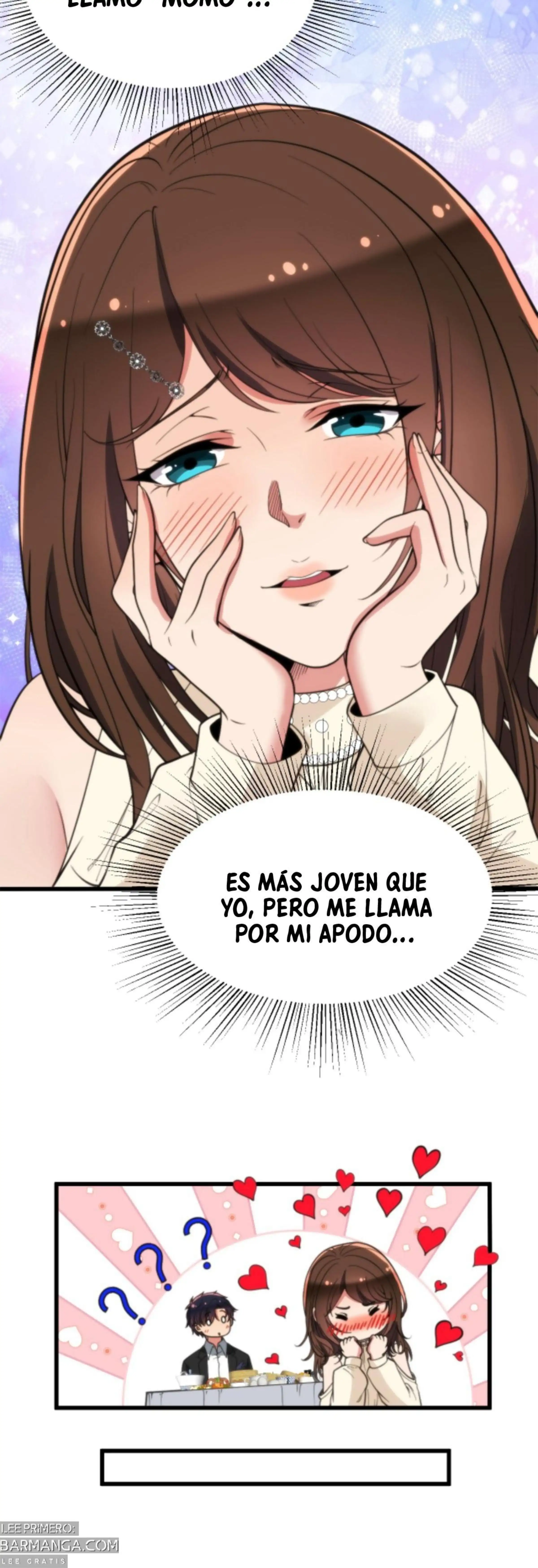 ¡Me canse de ser un perdedor y Ahora Tengo 90 mil millones de monedas de oro! - Capítulo 290 - Página 14 - LectorTMOo